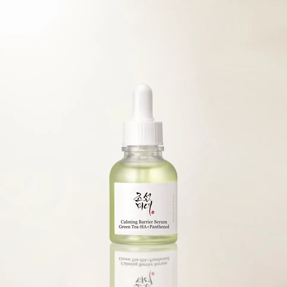 Beauty of Joseon Calming Barrier Serum 30ml Grüner Tee