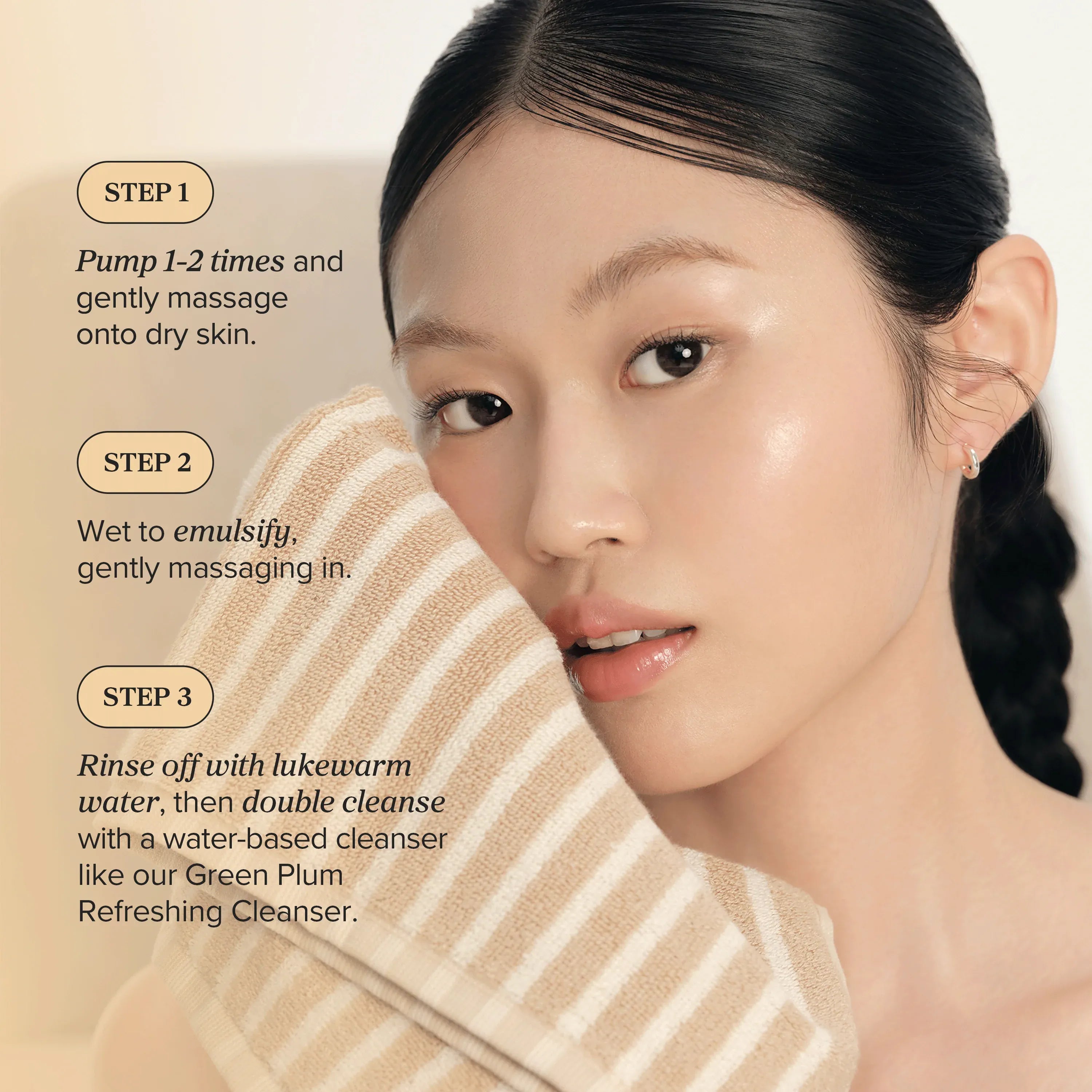 Beauty of Joseon Better Together TDS Sonnenschutz Set getönt SPF30