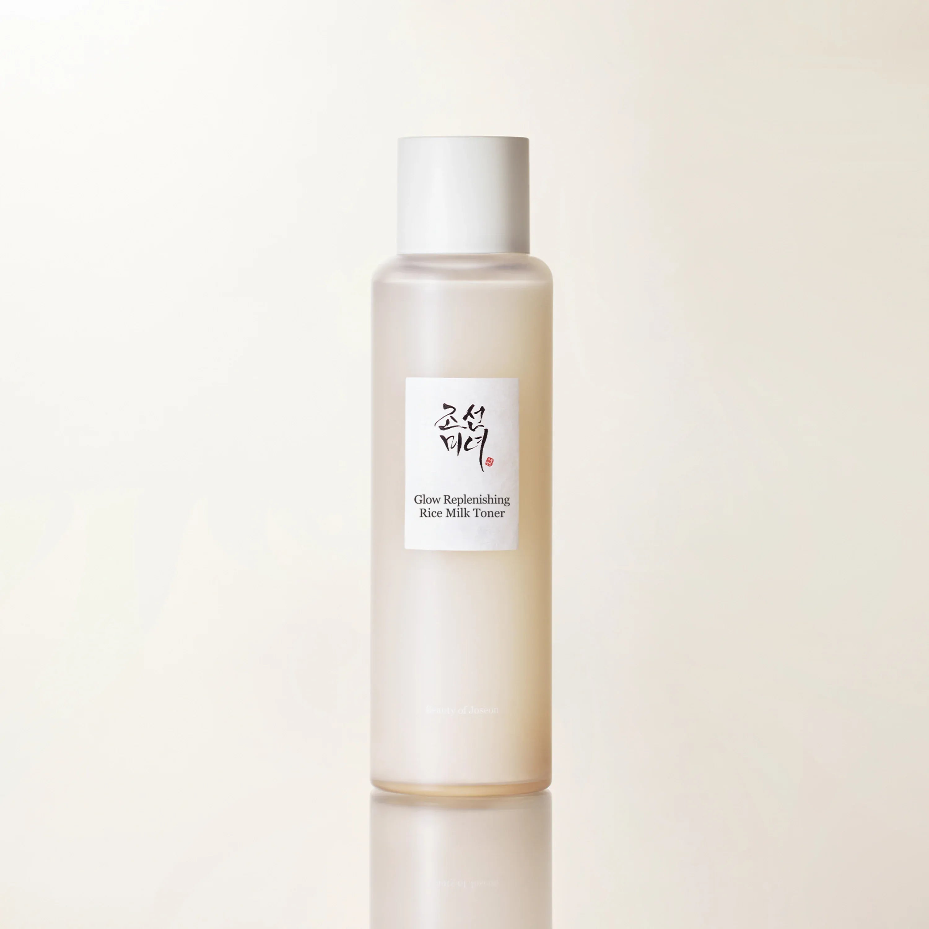 Beauty of Joseon Glow Replenishing Rice Milk Toner 150 ml Reis