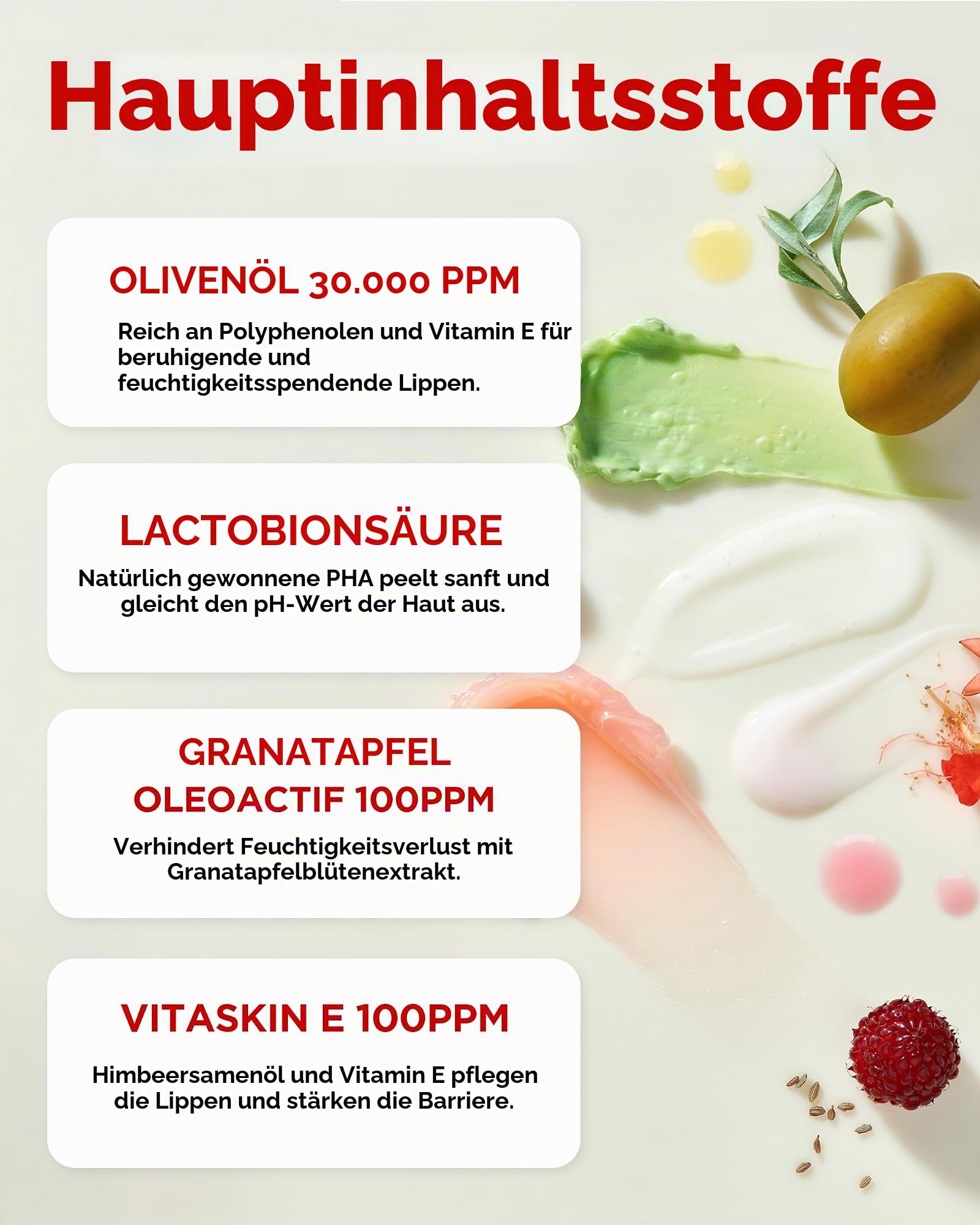 TOCOBO Vita Glazed Lippenmaske 20 ml Vitamin