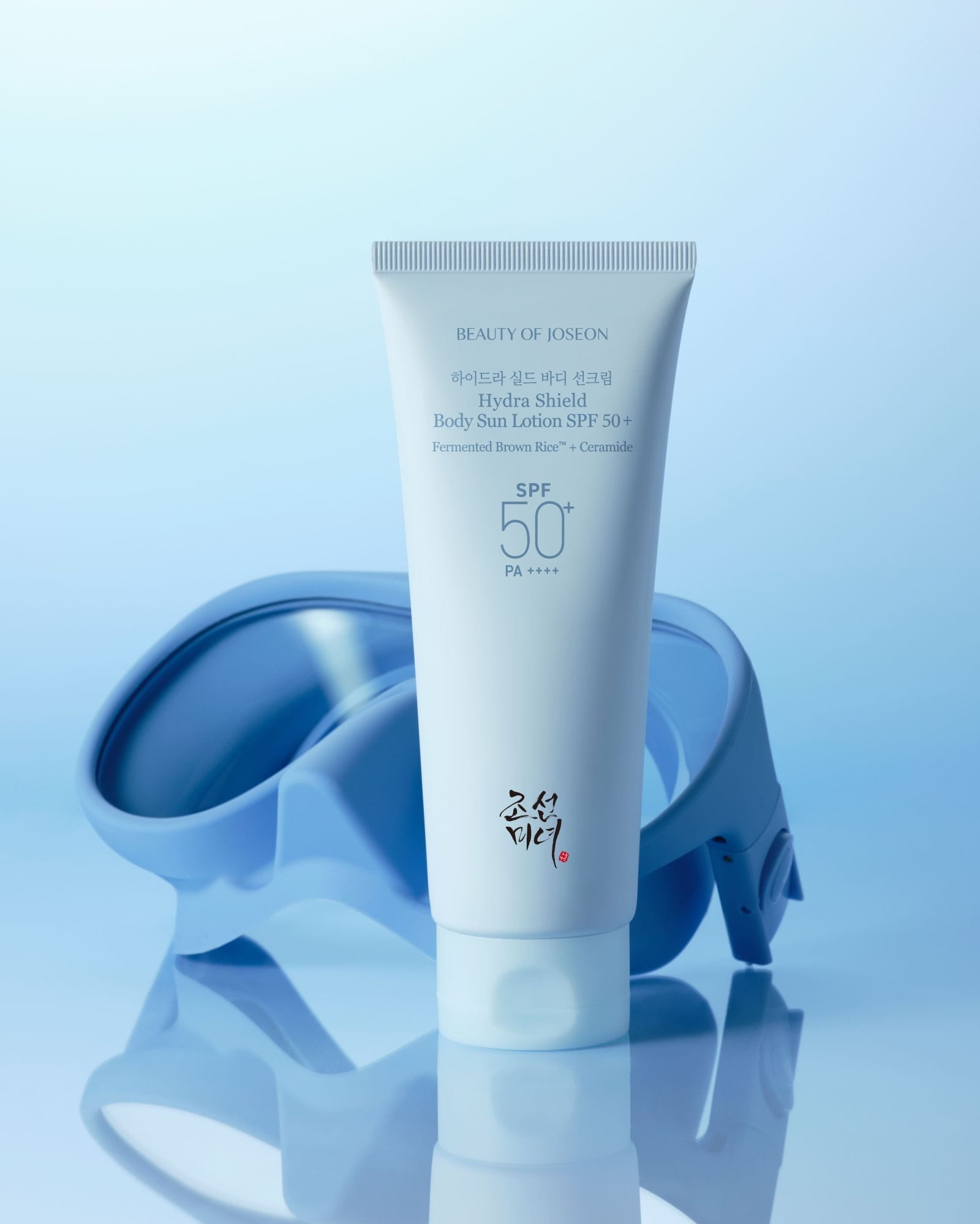 Beauty of Joseon Hydra Shield Body Sun Lotion SPF50+ 150 ml
