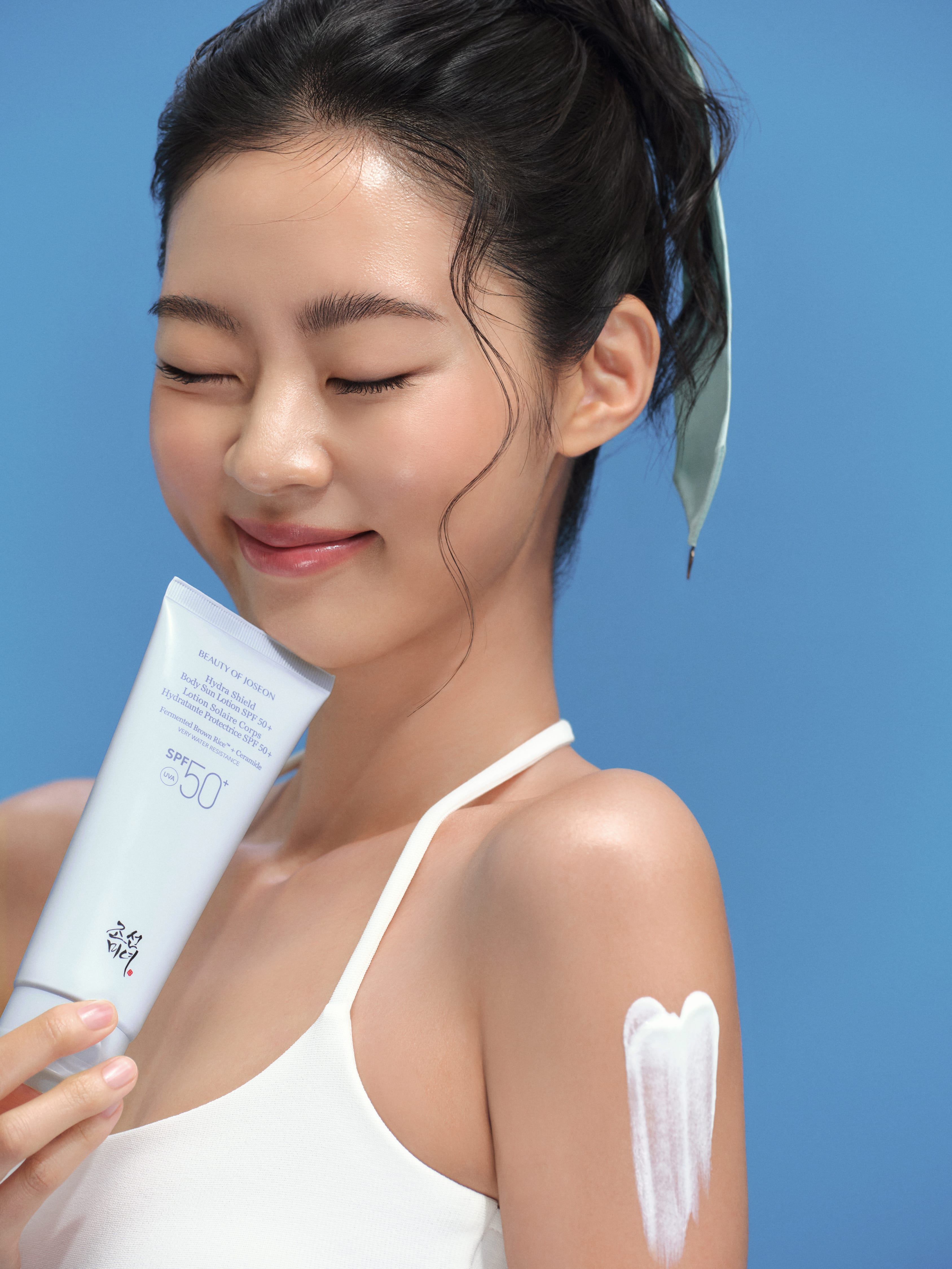 Beauty of Joseon Hydra Shield Body Sun Lotion Sonnencreme 150 ml