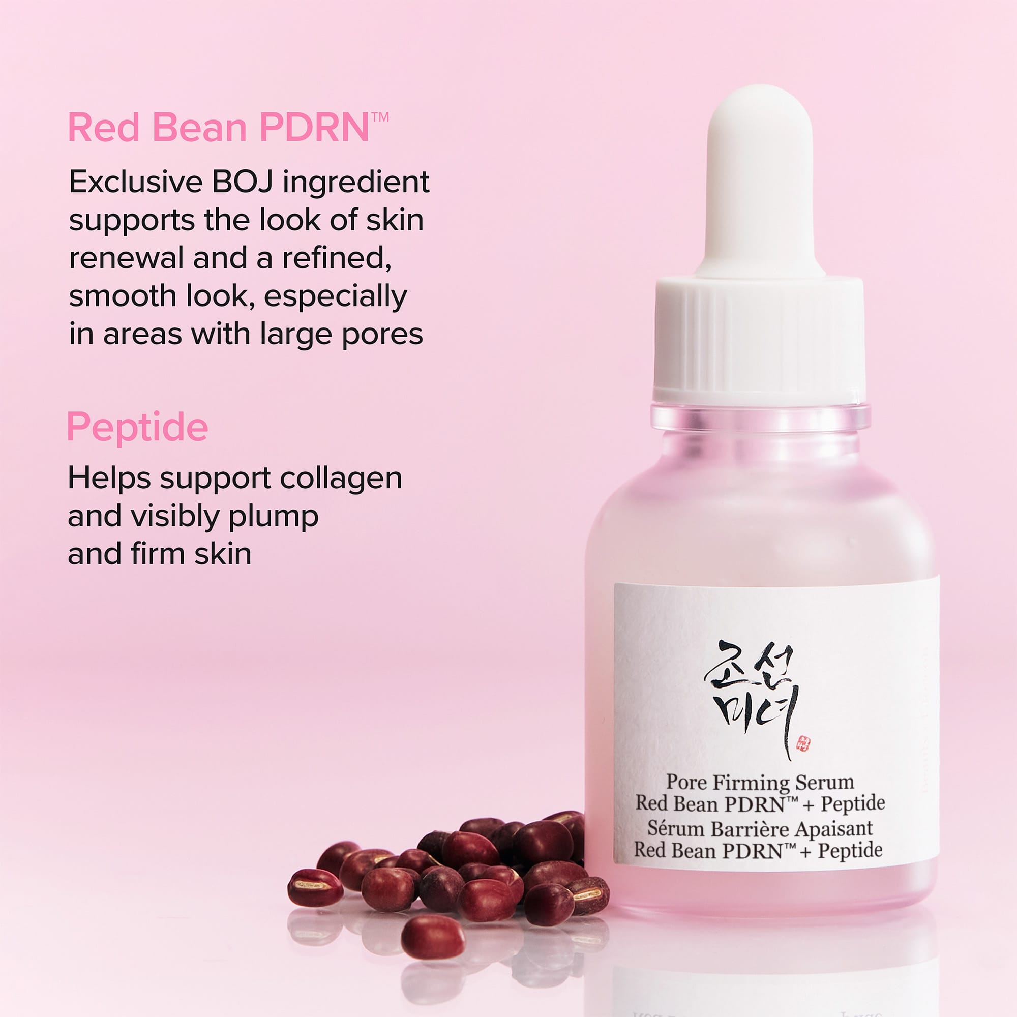 Beauty of Joseon Pore Firming Serum 30ml Poren