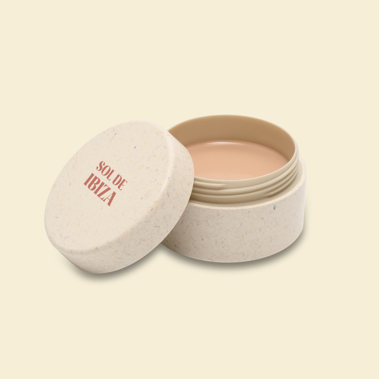 Sol de Ibiza Suncare Naked BB Screen SPF50 getönte Creme