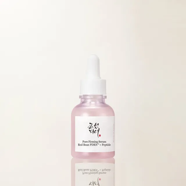 Beauty of Joseon Pore Firming Serum Red Bean PDRN Peptide 30ml