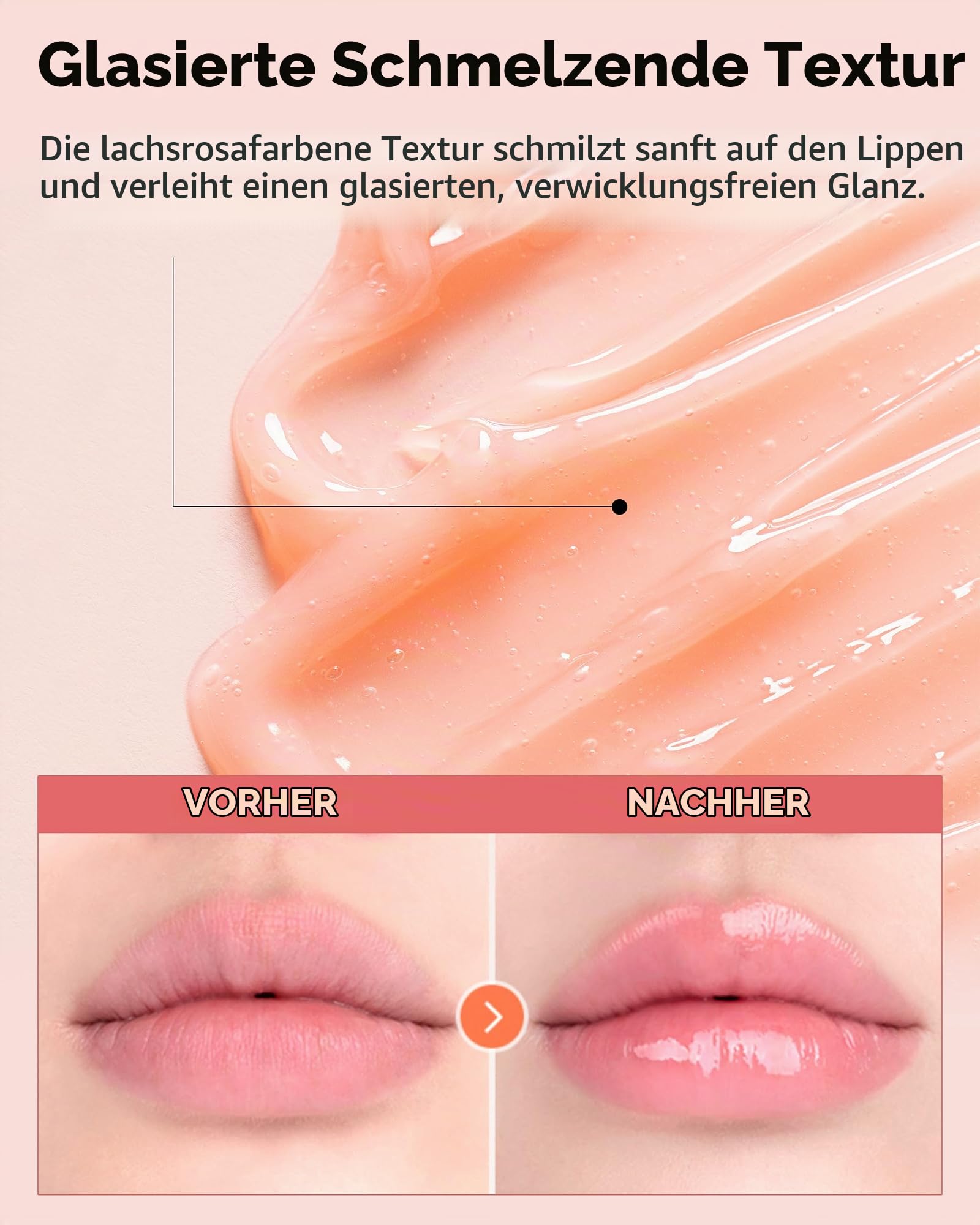 TOCOBO Vita Glazed Lippenmaske 20 ml Vitamin