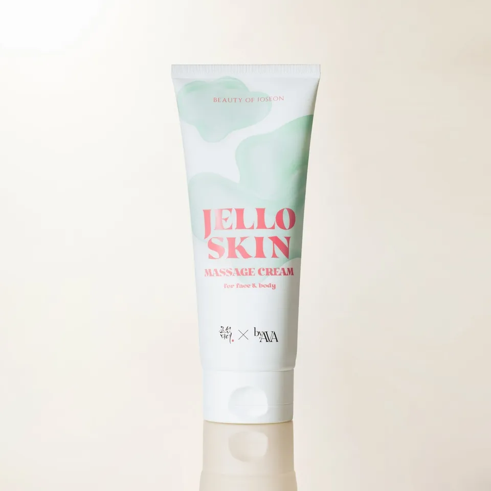 Beauty of Joseon JELLOSKIN Massage Cream Gesicht Körper 1er
