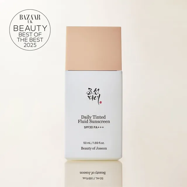 Beauty of Joseon Daily Tinted Fluid Sonnencreme LSF30 50 ml