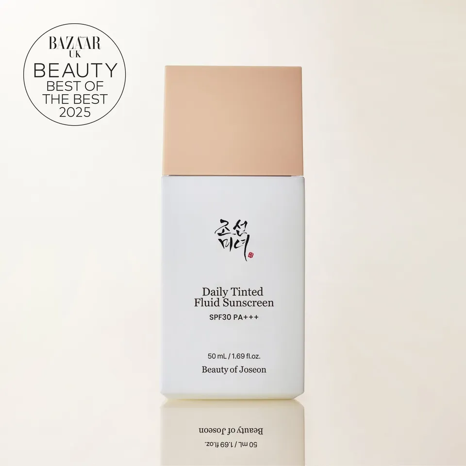 Beauty of Joseon Daily Tinted Fluid Sonnencreme LSF30 50 ml
