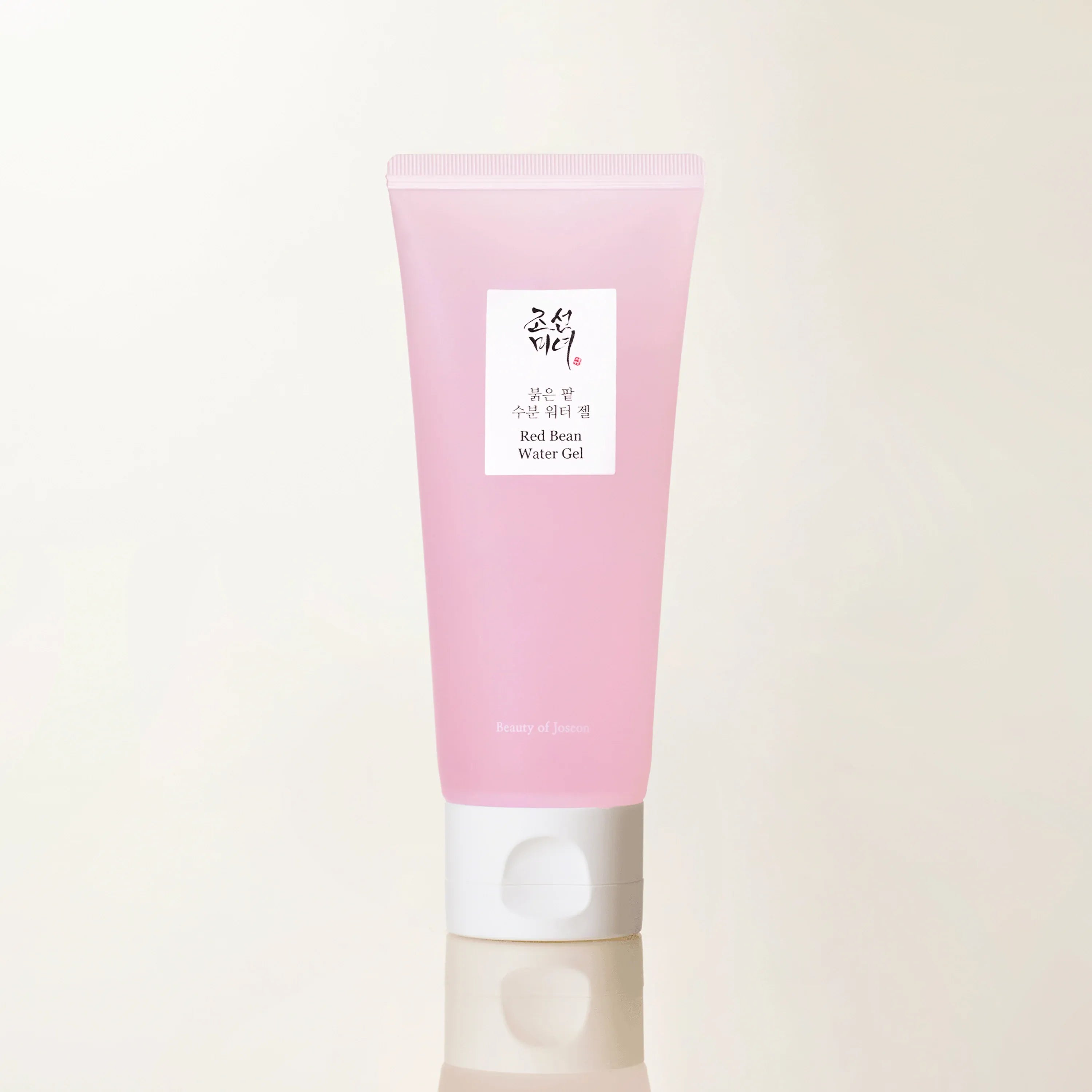 Beauty of Joseon Red Bean Water Gel Feuchtigkeitsgel 100 ml fettige Haut