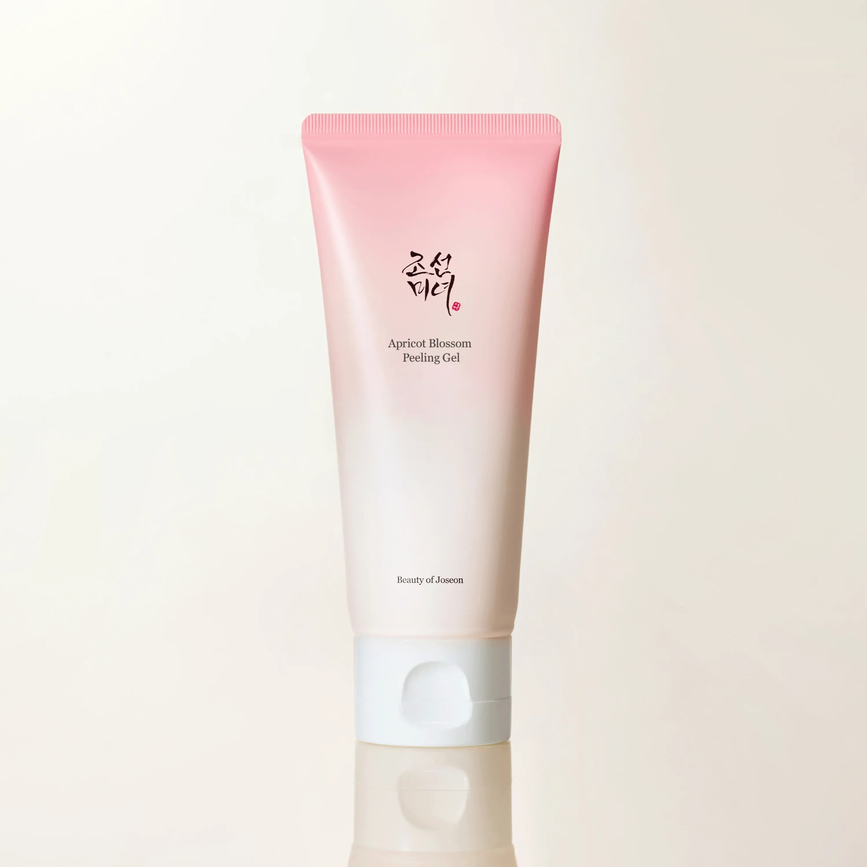 Beauty of Joseon Apricot Peeling Gel 100 ml