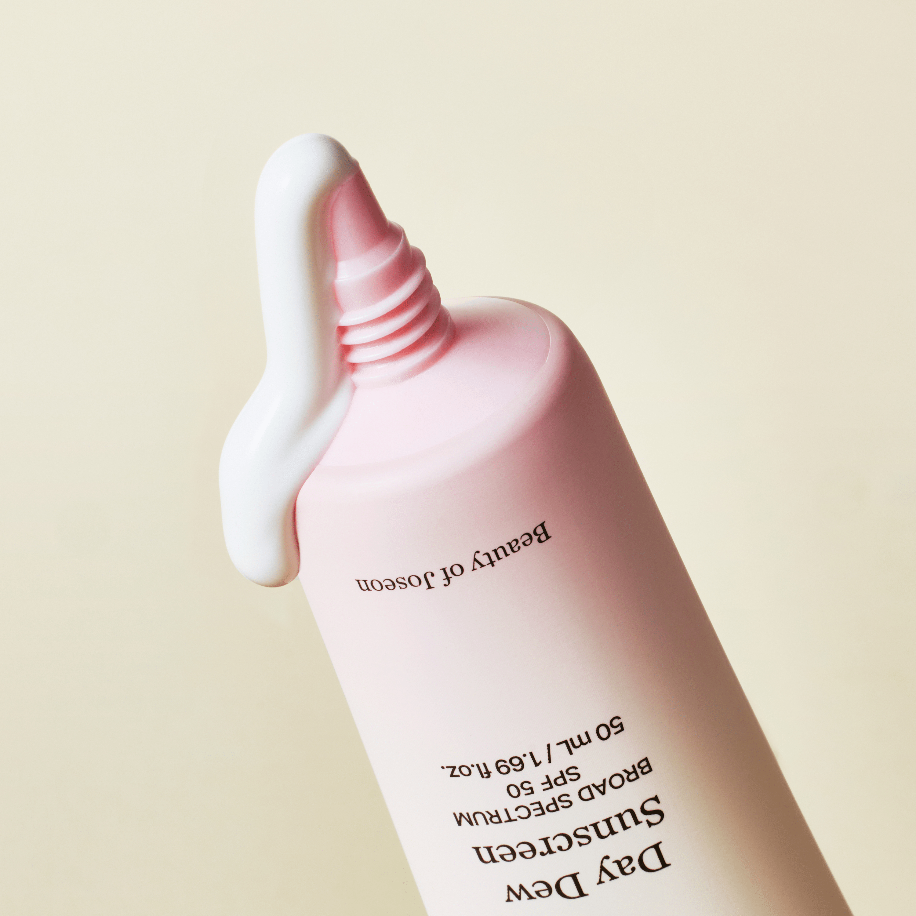 Beauty of Joseon Day and Night Care Duo Set Sonnencreme Serum