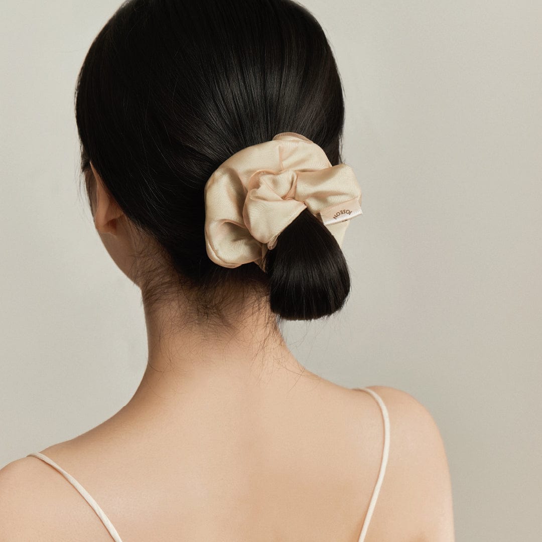 Beauty of Joseon Hanbok Scrunchie Haargummi Orchid Pink
