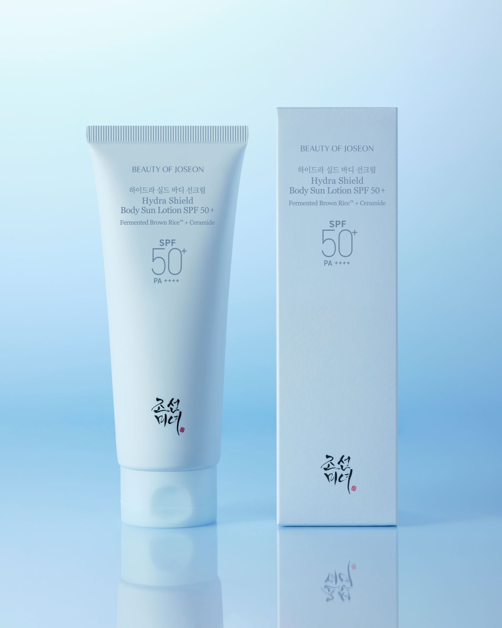 Beauty of Joseon Hydra Shield Body Sun Lotion SPF50+ 150 ml