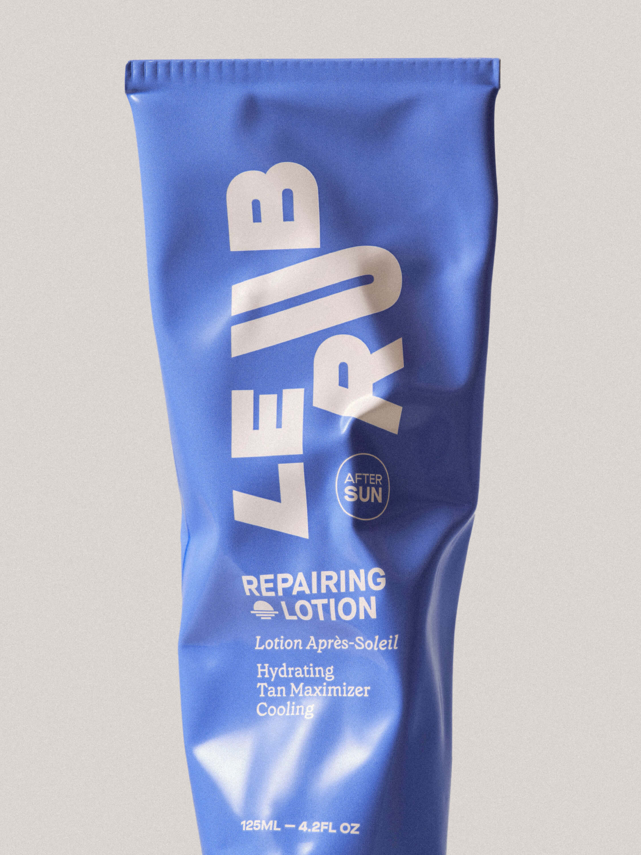 Le Rub Repairing Lotion Duo Körperlotion 2er Set Aloe