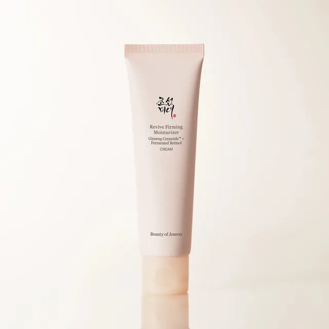Beauty of Joseon Revive Moisturizer Ginseng Gesichtscreme 60ml Retinol