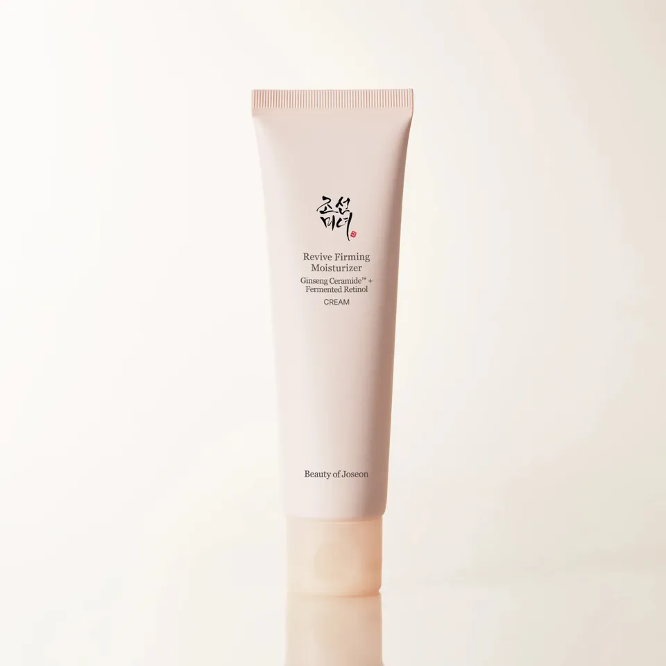 Beauty of Joseon Revive Moisturizer Ginseng Gesichtscreme 60ml Retinol