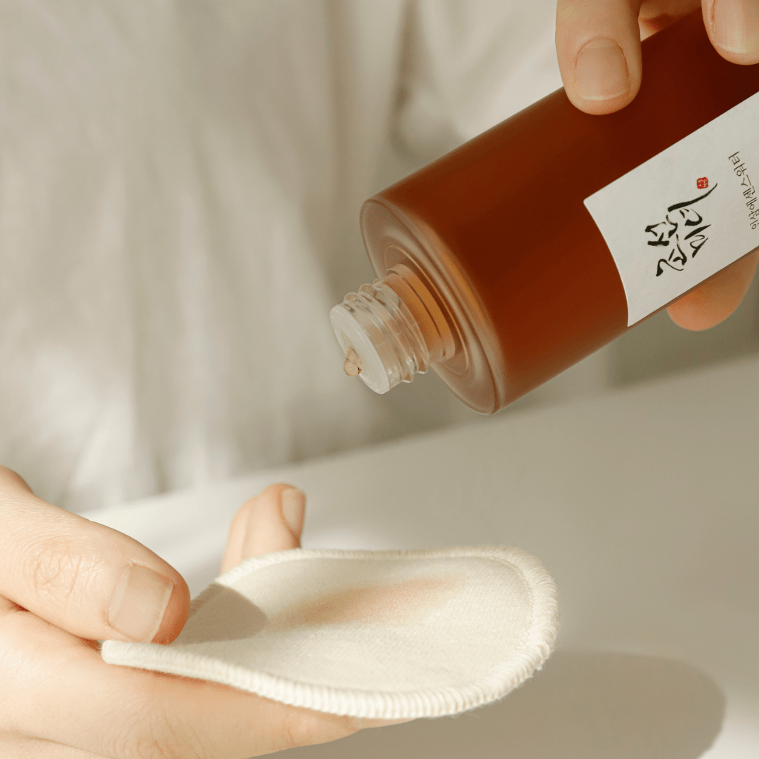 Beauty of Joseon Slow Aging Trio Pflegeset Ginseng Retinal
