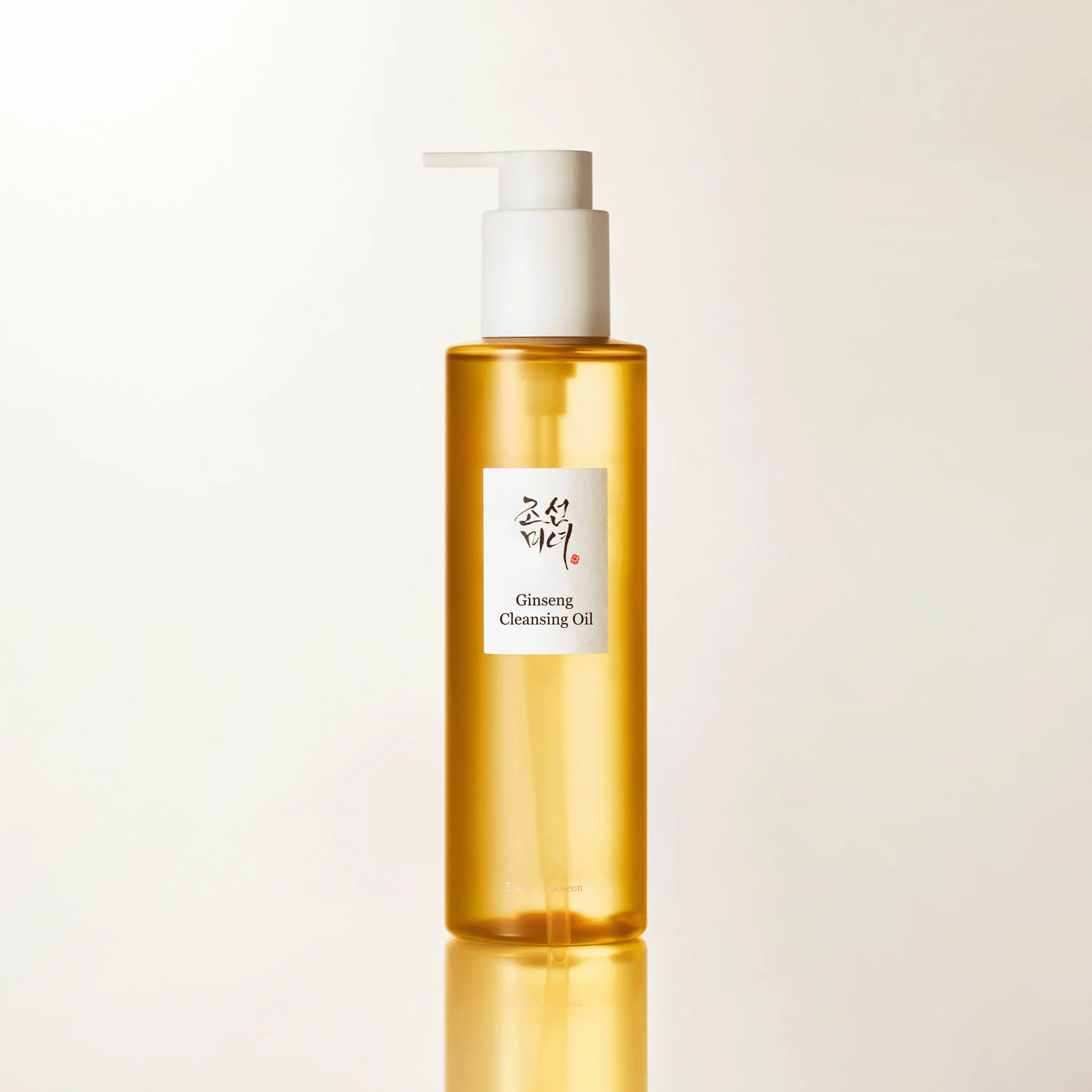 Beauty of Joseon Ginseng Cleansing Oil Reinigungsöl 210ml
