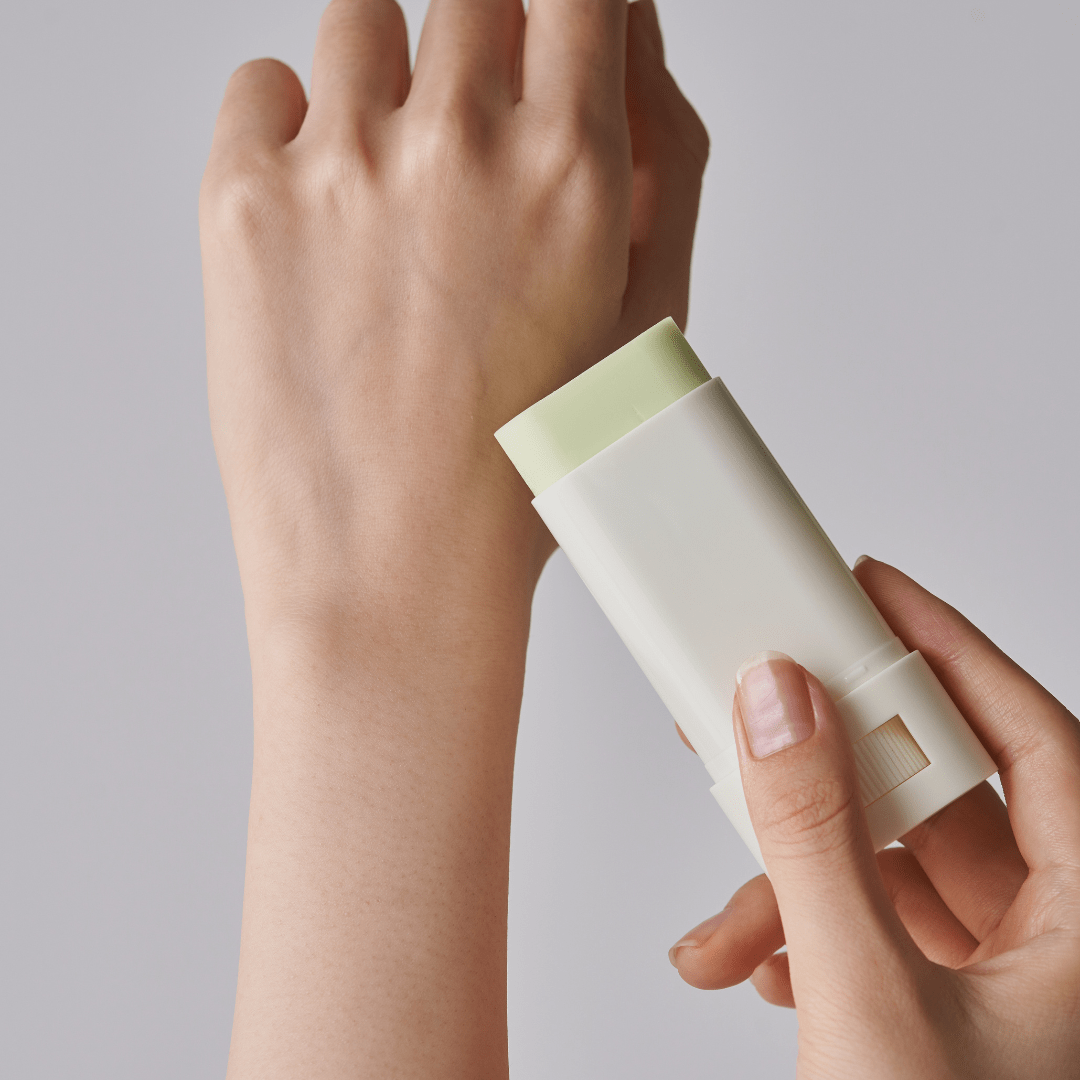 Beauty of Joseon Daily Sun Duo Sonnenset SPF50+ Rice Stick