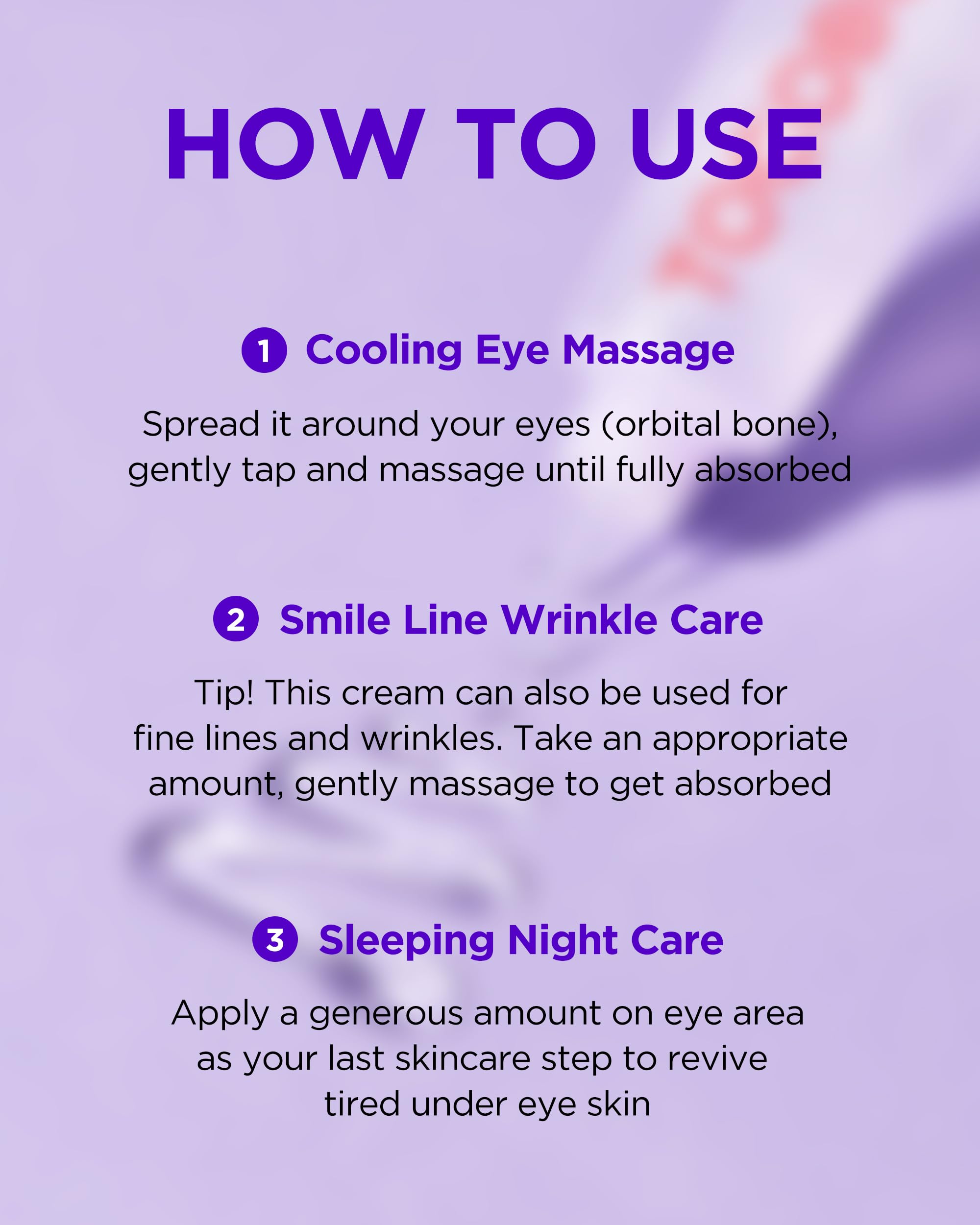 TOCOBO Collagen Brightening Eye Gel Cream 30 ml