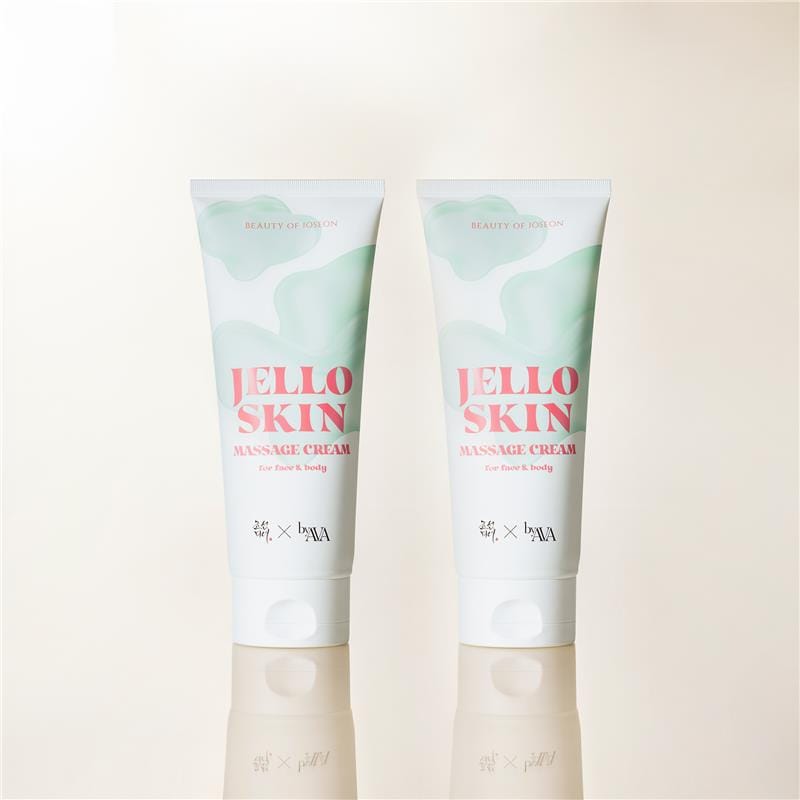 Beauty of Joseon JELLOSKIN Massage Cream Gesicht Körper 1er