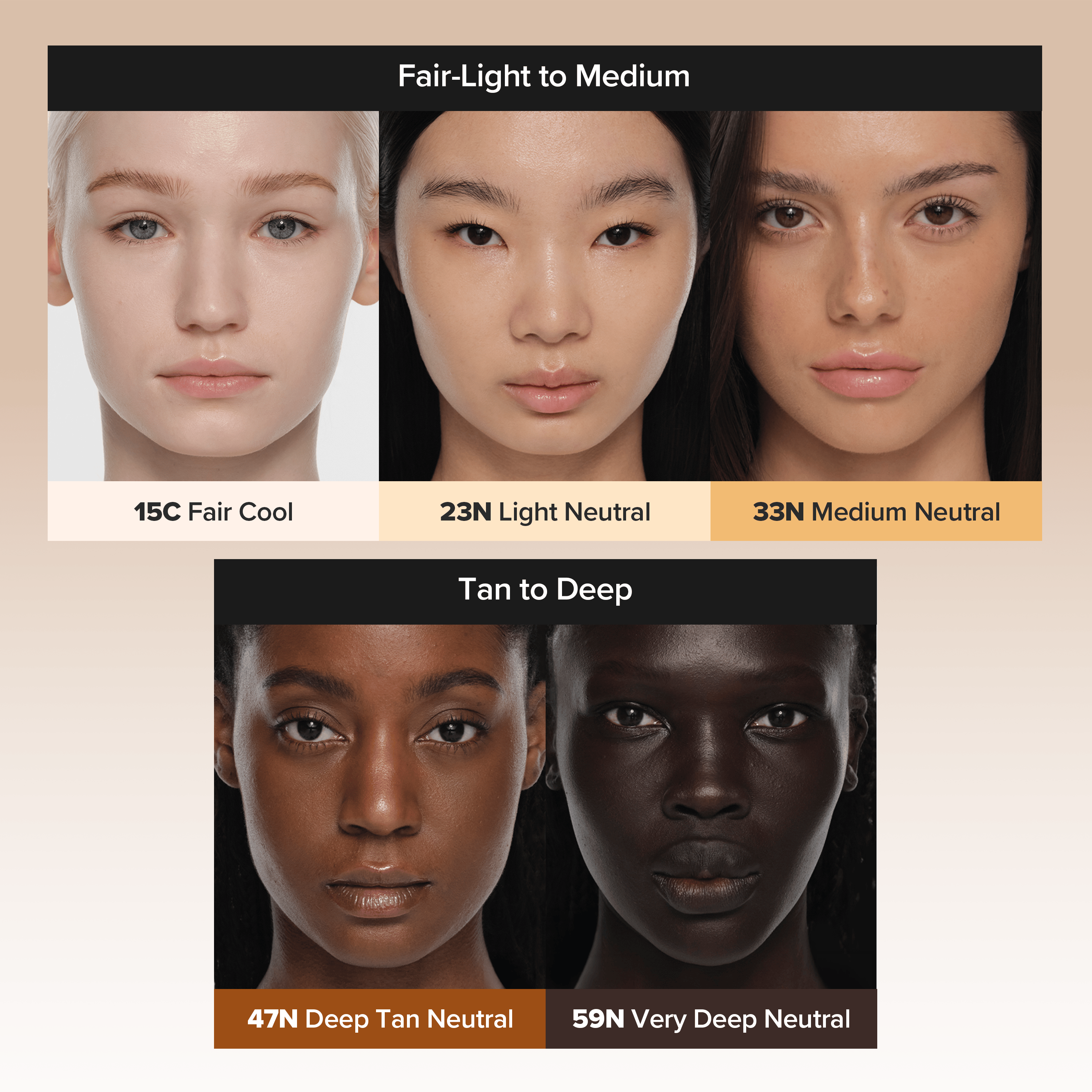 Beauty of Joseon Tinted Mineral Dayscreen SPF30 Sonnencreme 40 ml getönt