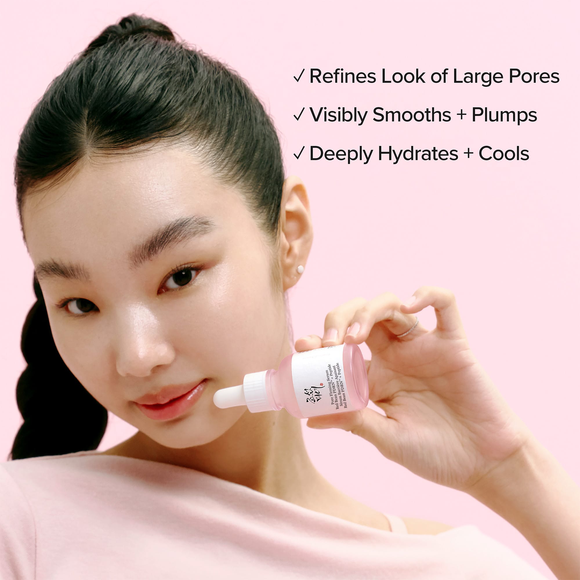 Beauty of Joseon Pore Firming Serum 30ml Poren