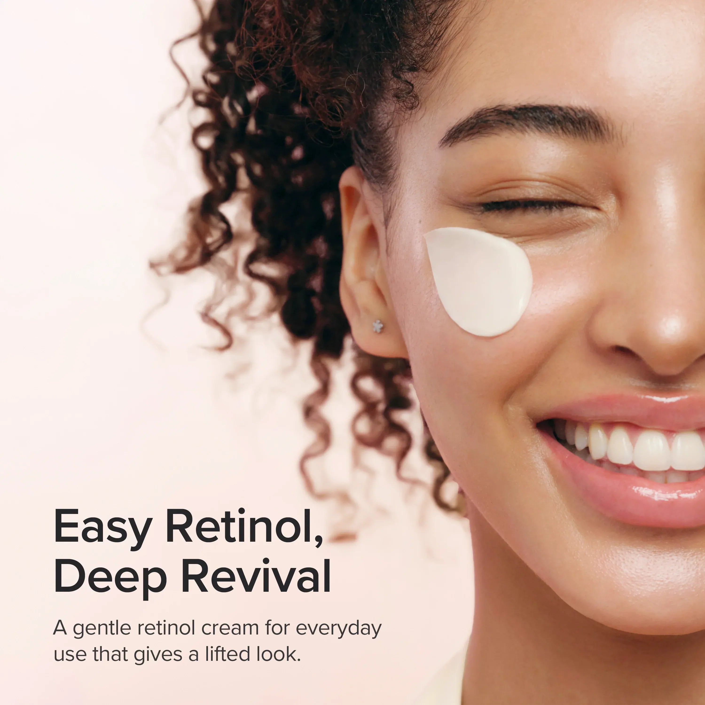 Beauty of Joseon Revive Moisturizer Ginseng Gesichtscreme 60ml Retinol