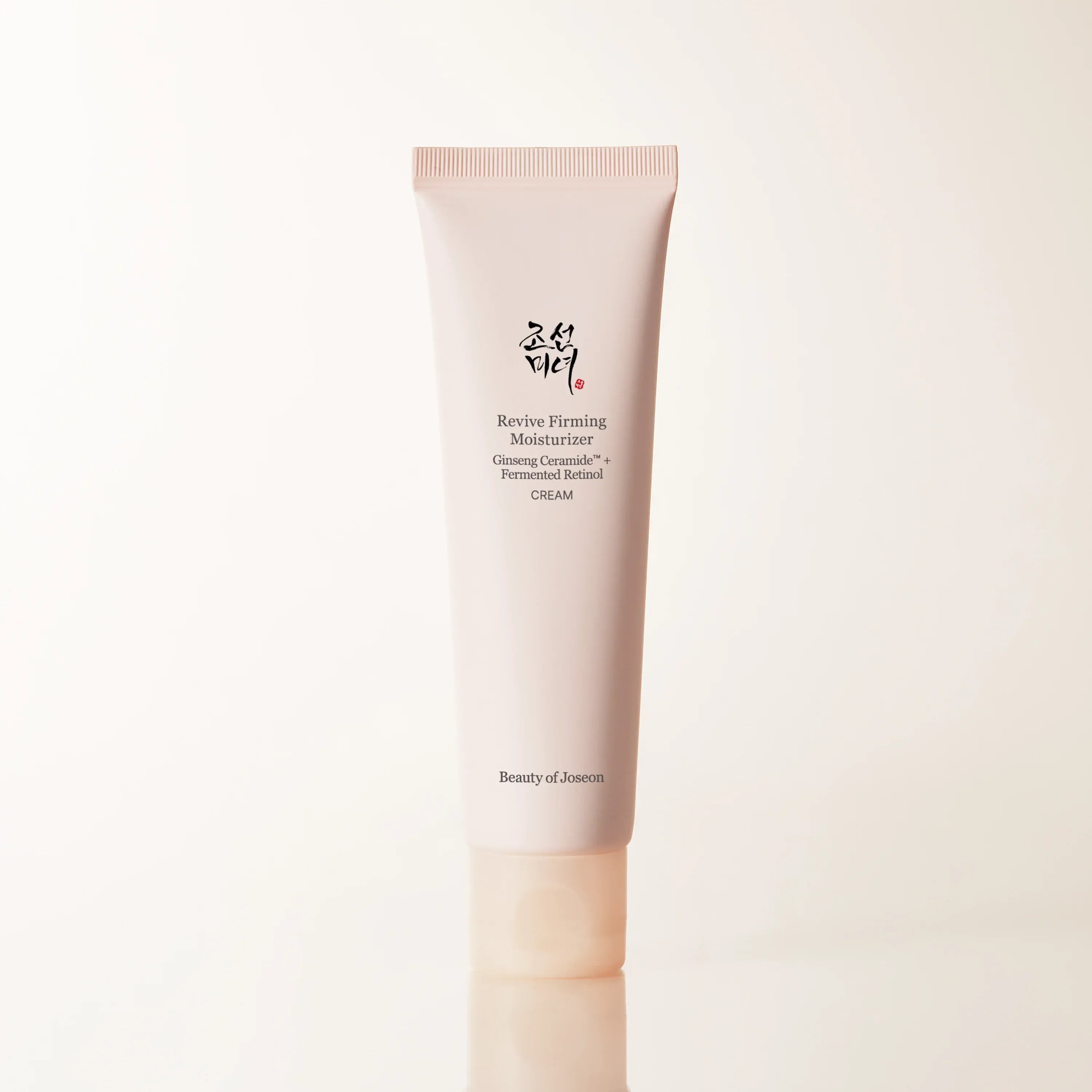 Beauty of Joseon Revive Moisturizer Ginseng Gesichtscreme 60ml Retinol
