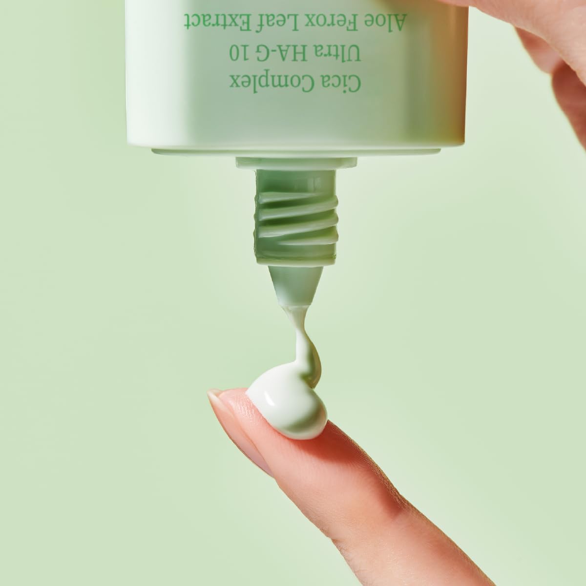 TOCOBO Cica Calming Sonnenserum 50 ml SPF50+ vegan