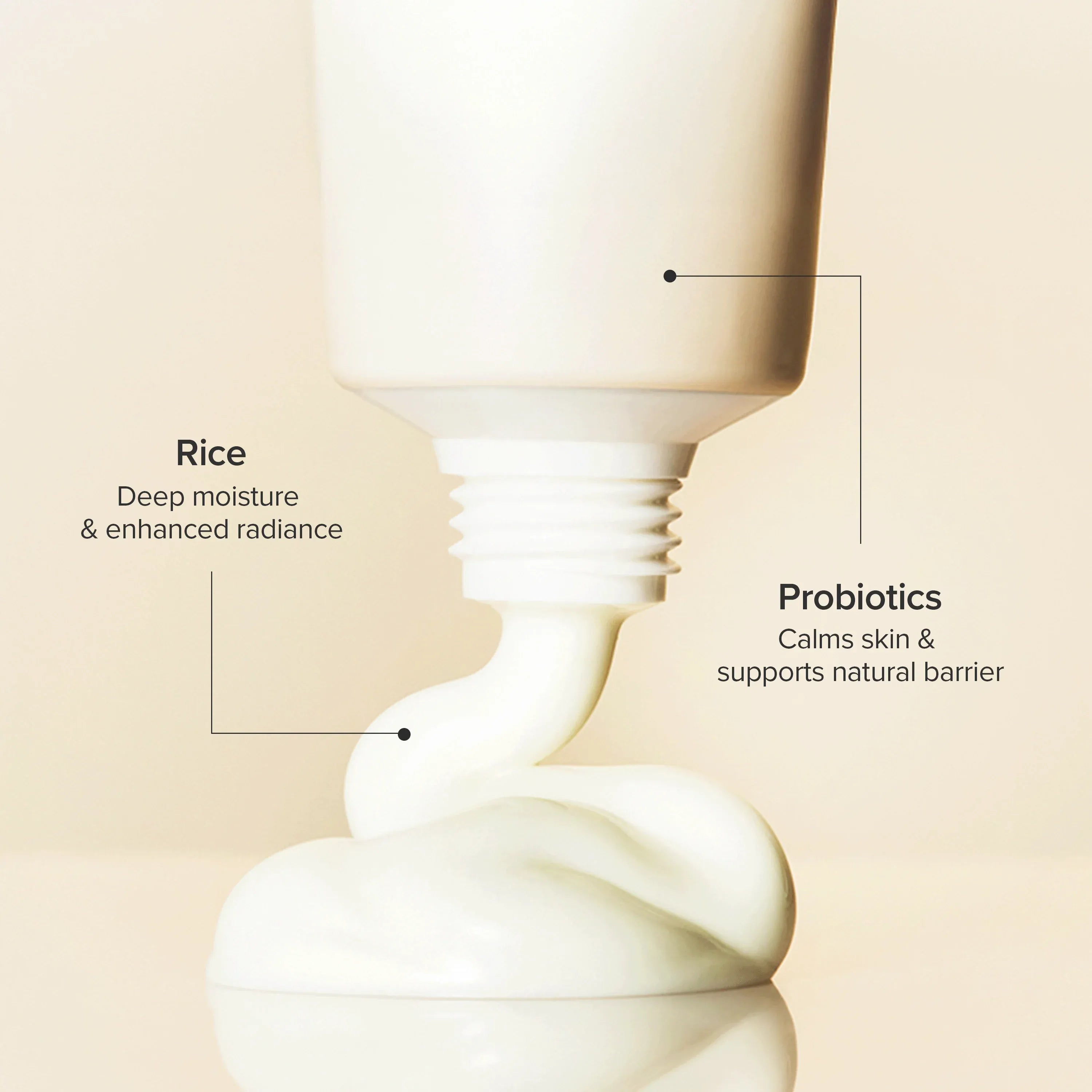 Beauty of Joseon Relief Sun Rice Sonnencreme LSF50+ 50 ml