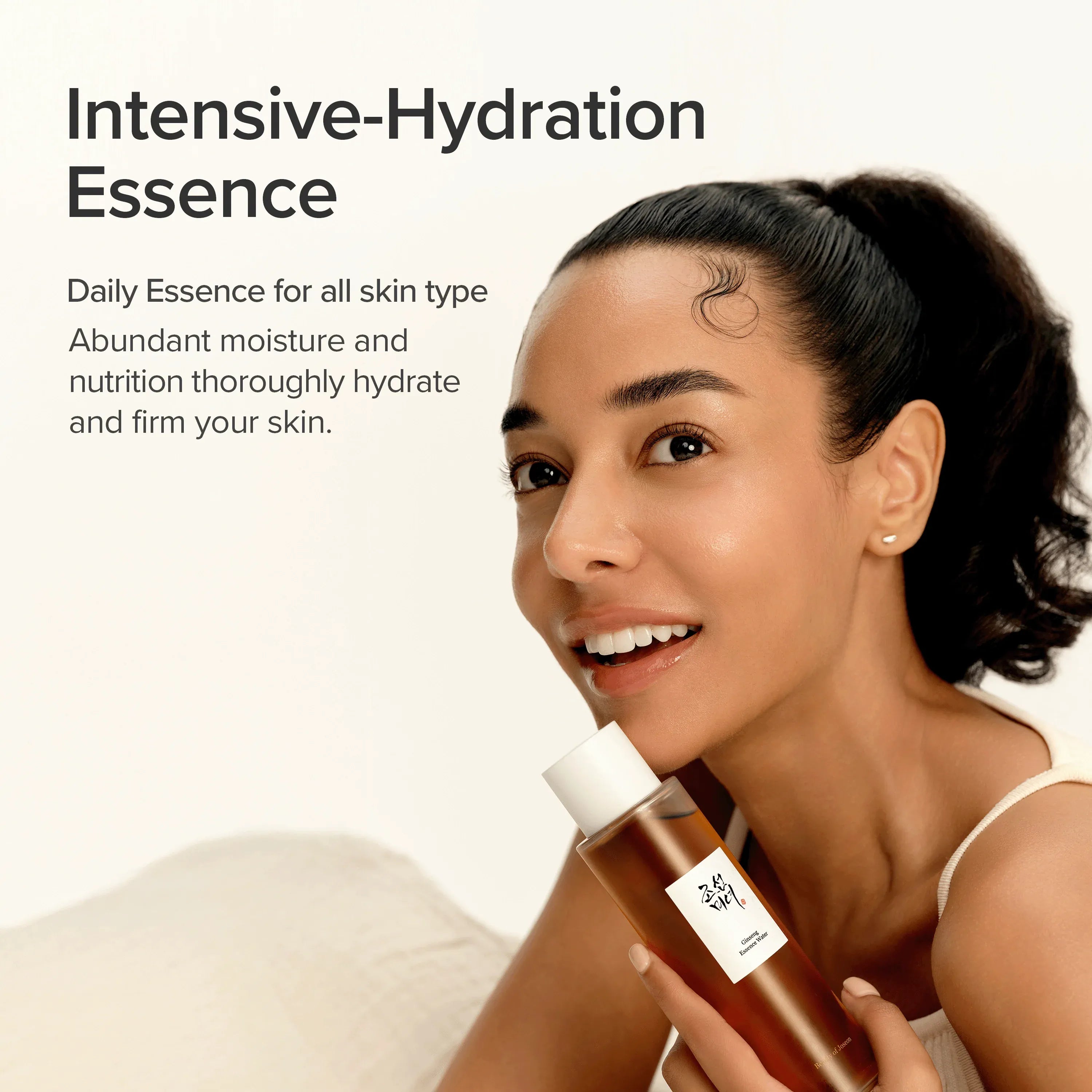 Beauty of Joseon Ginseng Essence Water Gesichtswasser 150ml