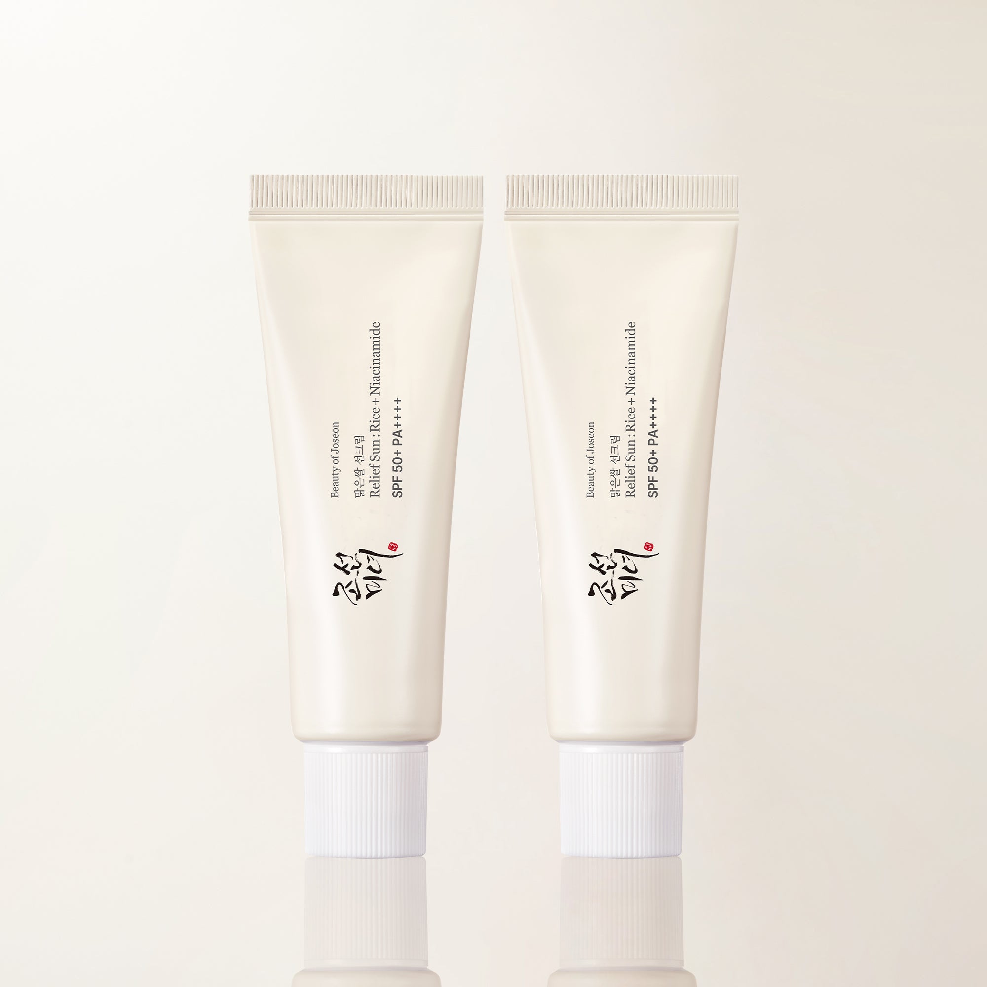 Beauty of Joseon Relief Sun Rice Sonnencreme LSF50+ 50 ml