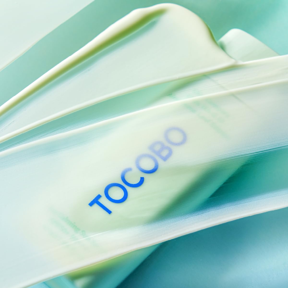 TOCOBO Cica Calming Sonnenserum 50 ml SPF50+ vegan