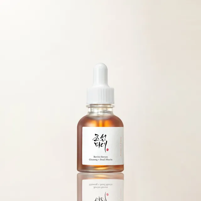 Beauty of Joseon Revive Serum Ginseng Gesichtsserum 30 ml