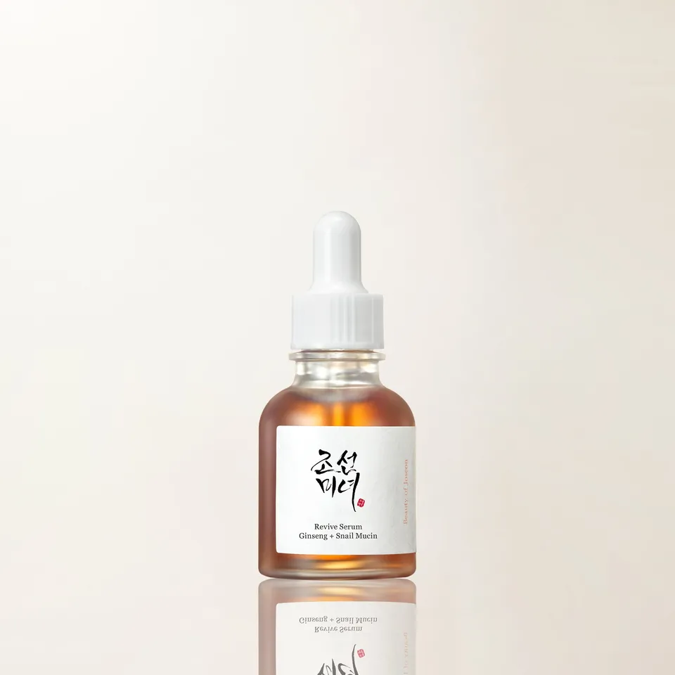 Beauty of Joseon Revive Serum Ginseng Gesichtsserum 30 ml