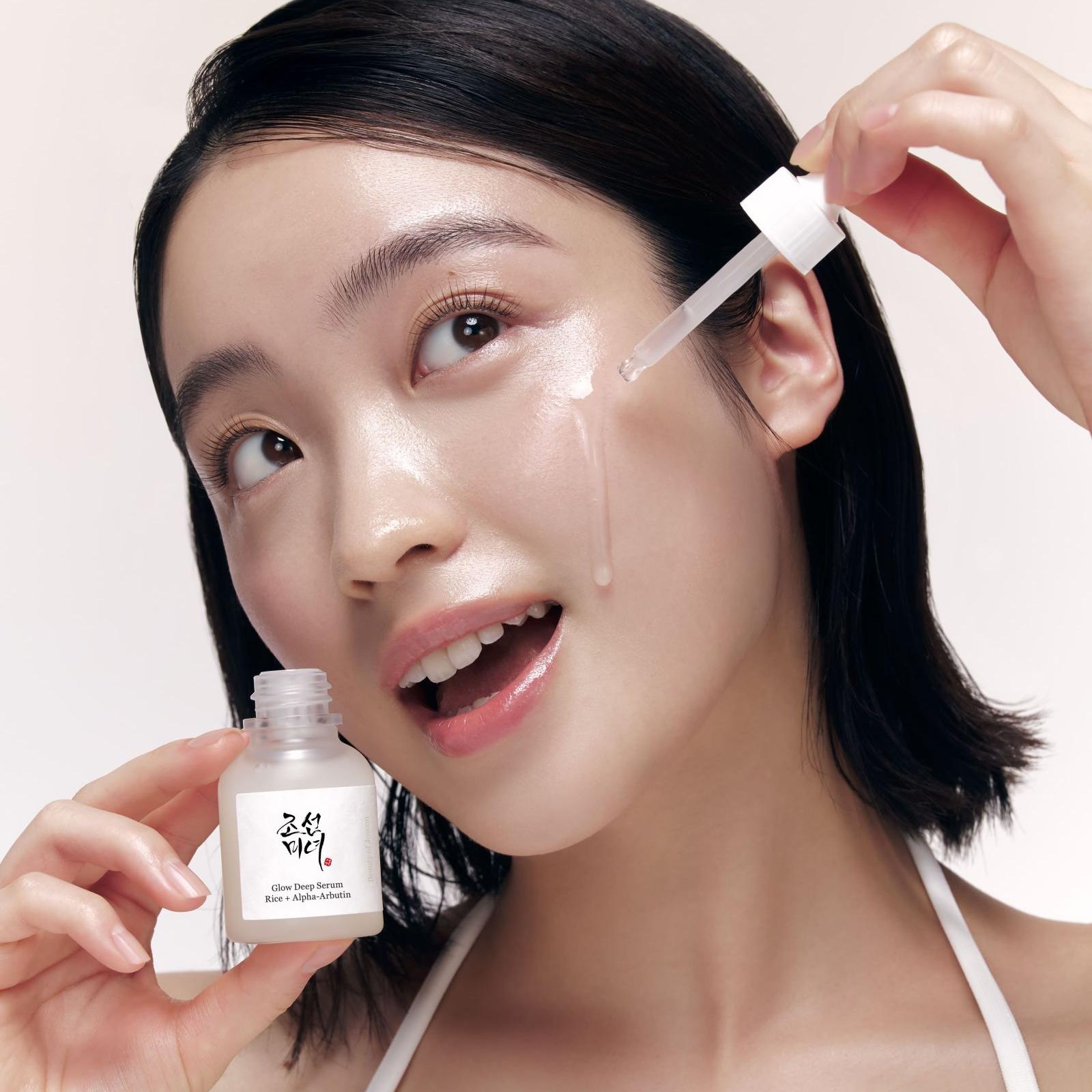 Beauty of Joseon Glow Boosting Duo Serum Set Propolis Reis 30ml