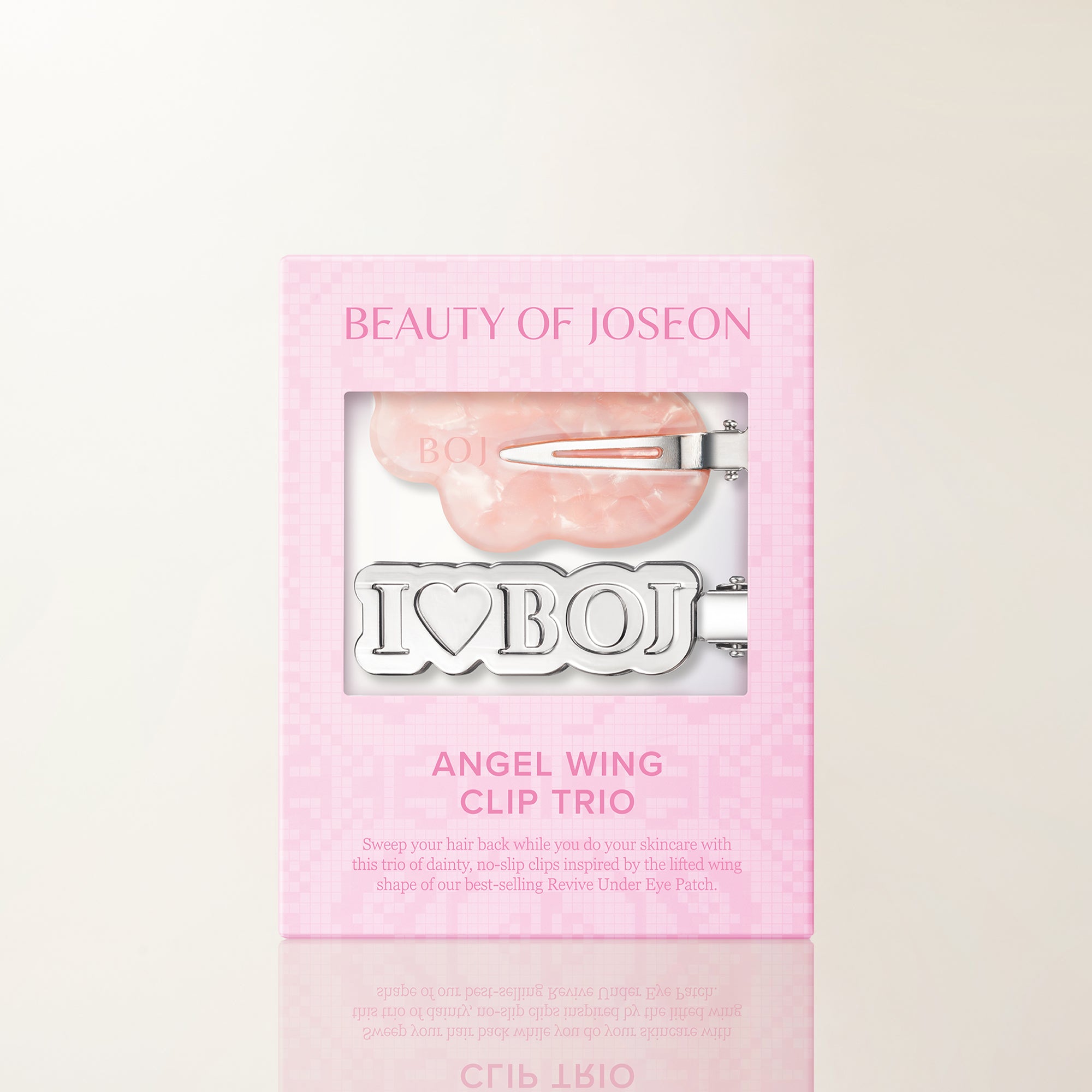 Beauty of Joseon Glass Skin Duo Glow Serum Dynasty Cream Pflegeset
