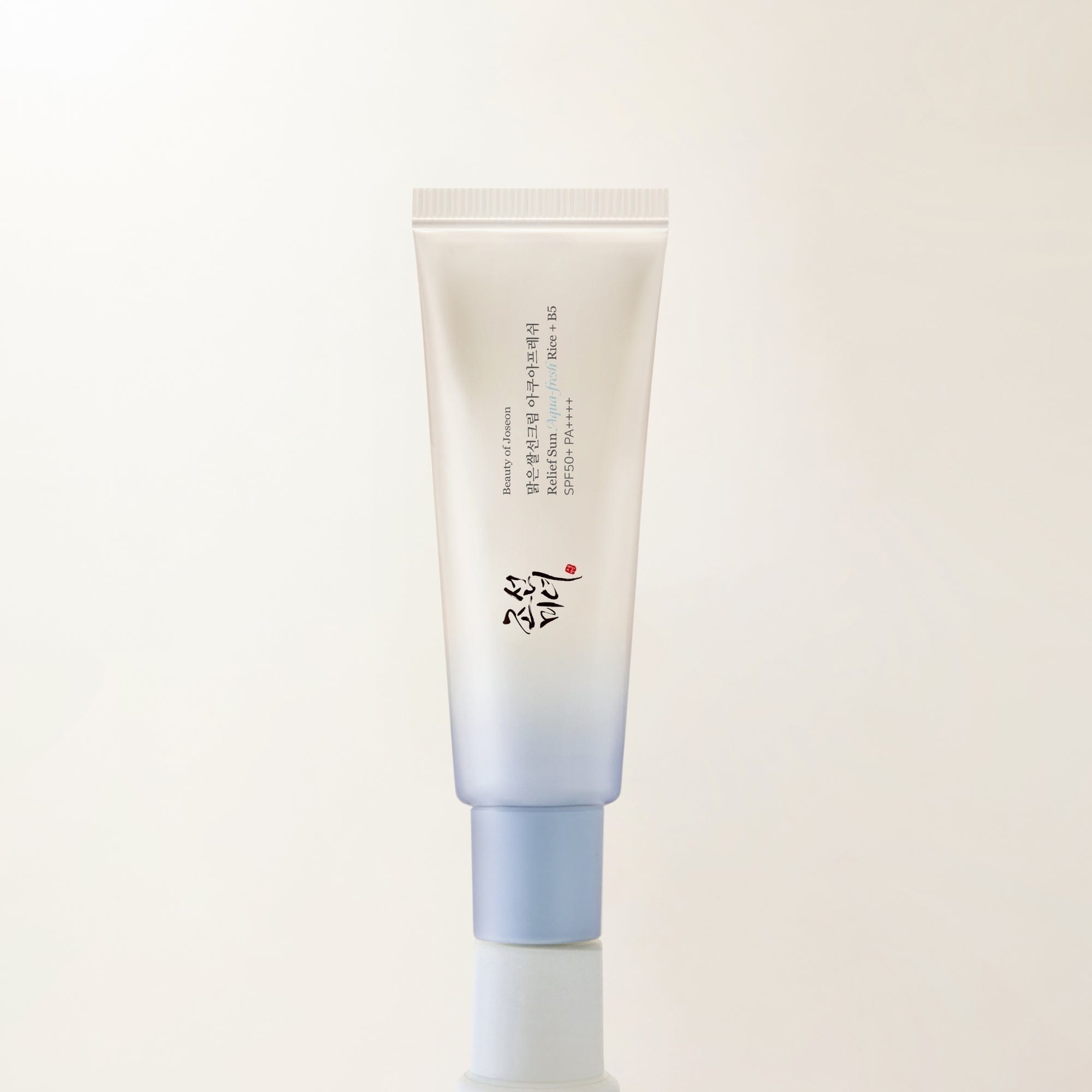 Beauty of Joseon Relief Sun Duo Sonnencreme Original+Aqua-Fresh Set