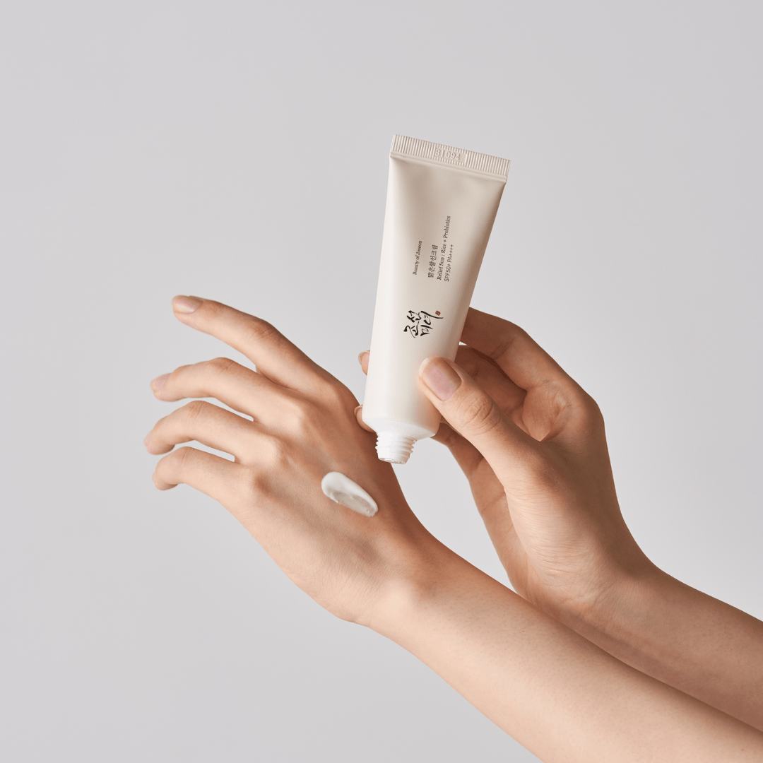 Beauty of Joseon Daily Sun Duo Sonnenset SPF50+ Rice Stick