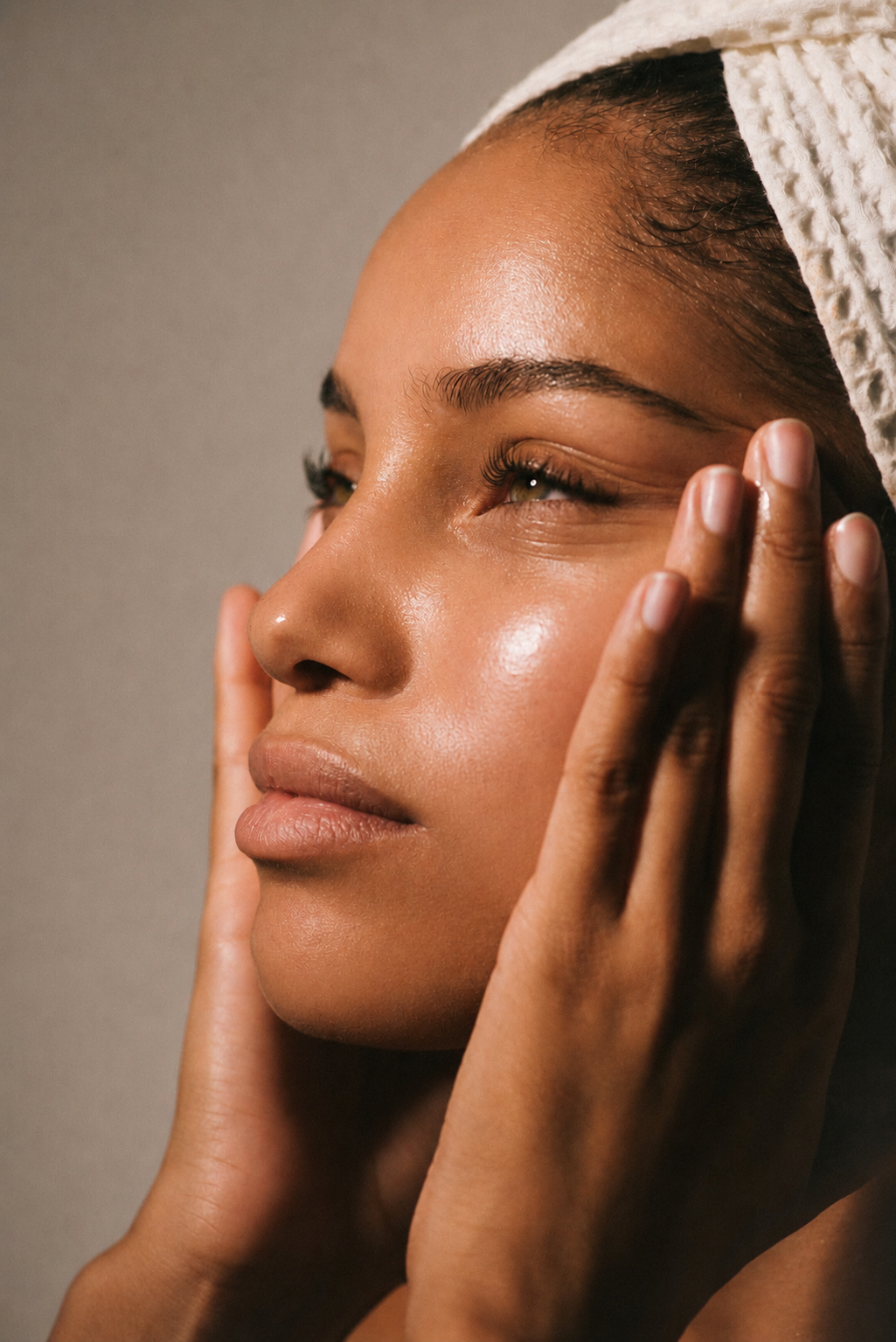 Le Rub Sets Everyday Glow Pflegeset Serum + SPF50
