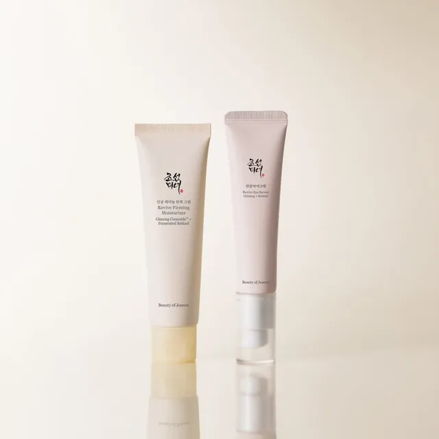 Beauty of Joseon Revive Self-Care Augenpflege-Duo Ginseng