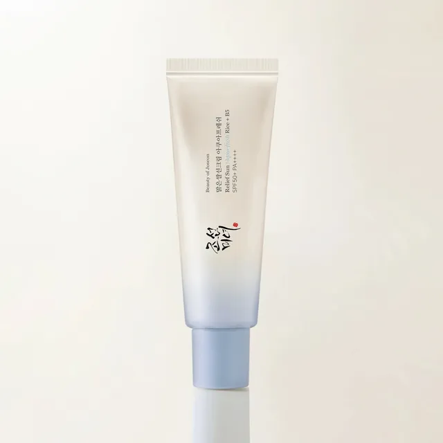 Beauty of Joseon Relief Sun Aqua-Fresh LSF50+ 50ml
