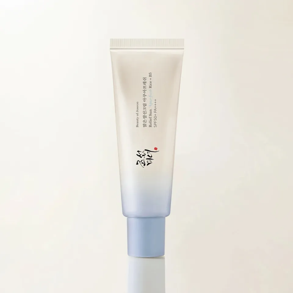 Beauty of Joseon Relief Sun Aqua-Fresh LSF50+ 50ml