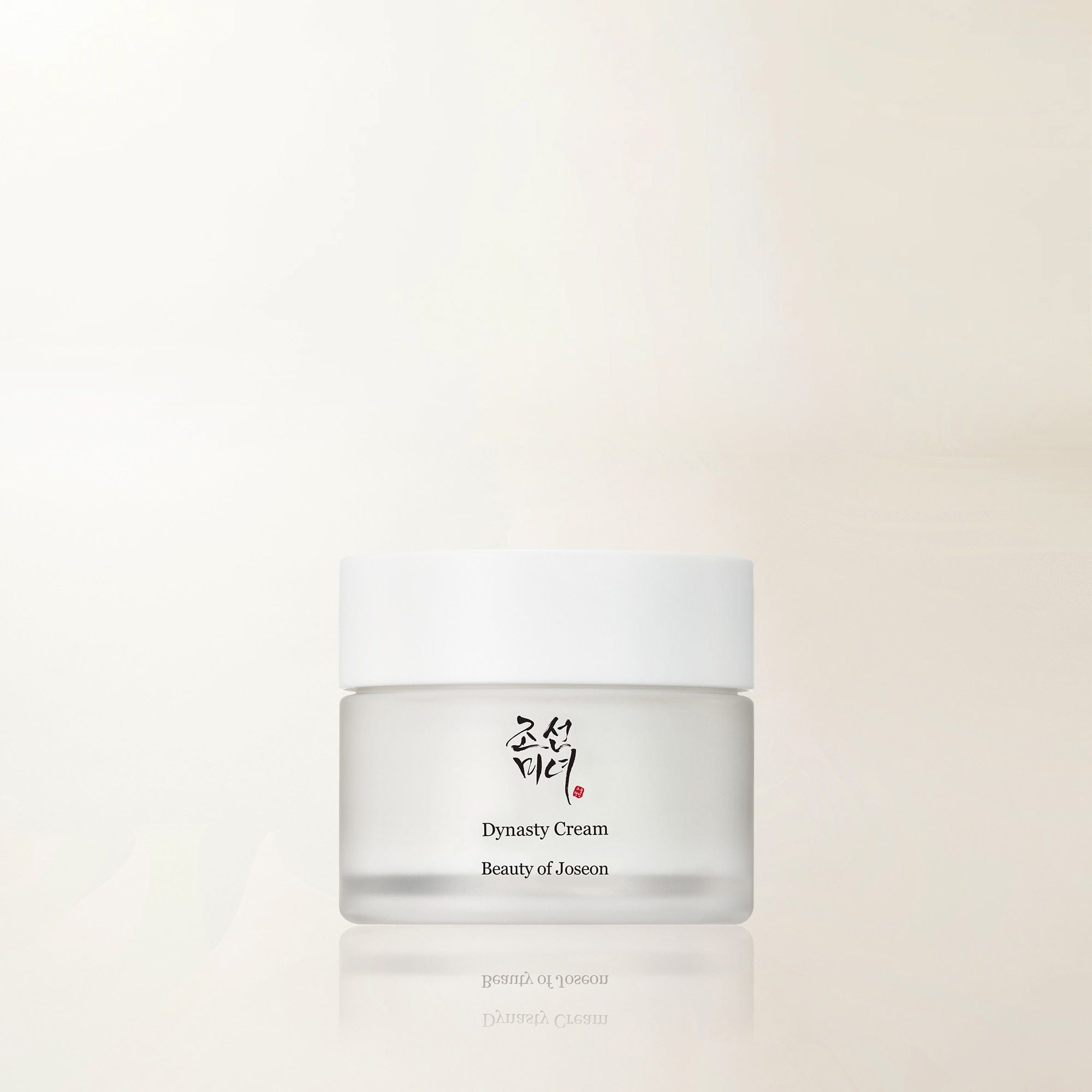 Beauty of Joseon Dynasty Feuchtigkeitscreme 100 ml Reis