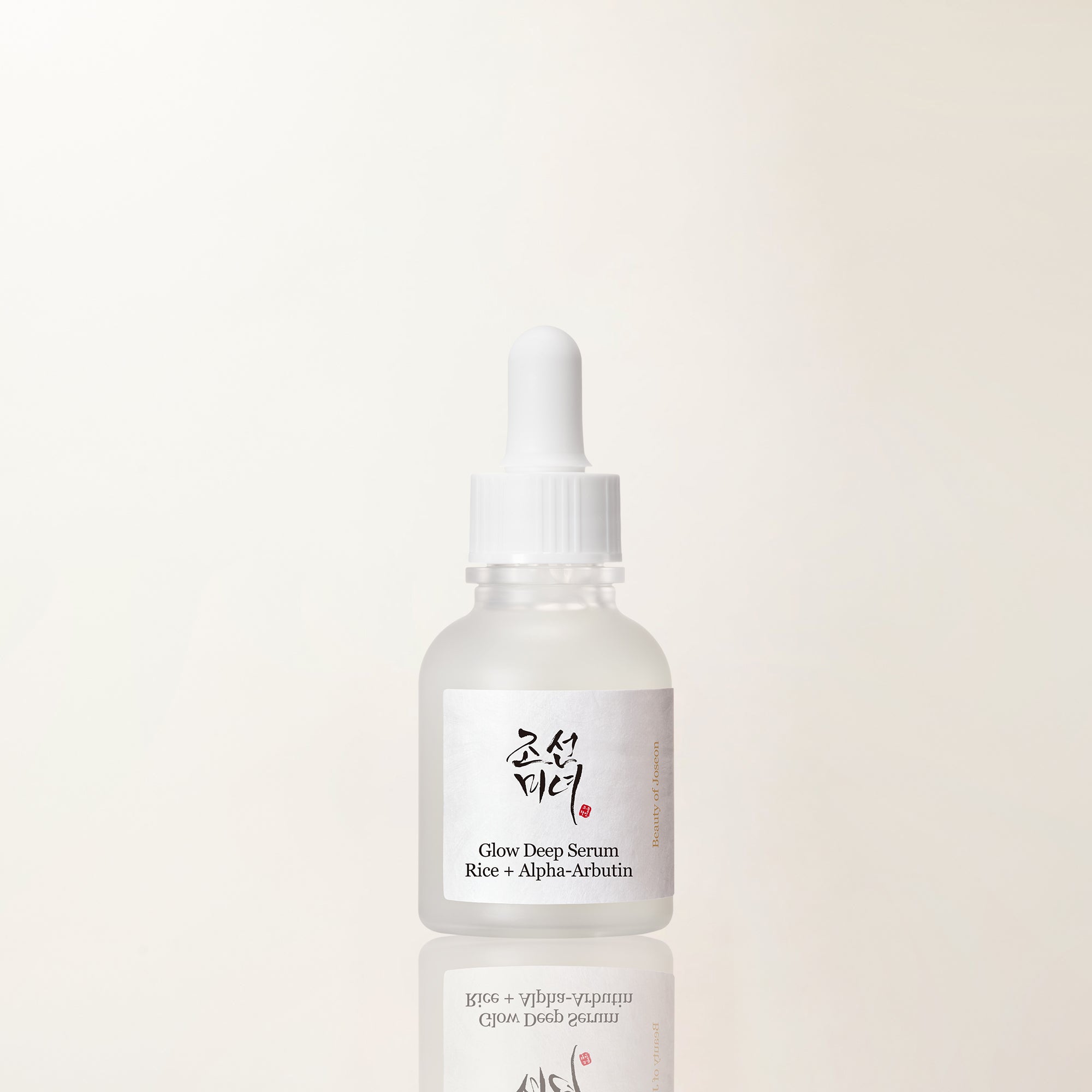 Beauty of Joseon Glow Deep Serum Reis Alpha-Arbutin 30ml