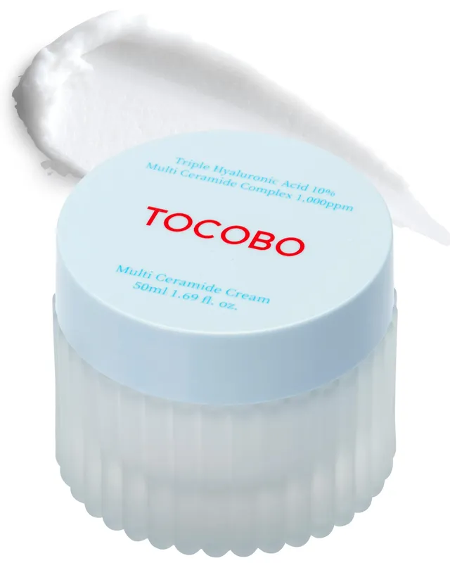 TOCOBO Multi Ceramide Cream Gesichtscreme 50 ml Ceramide