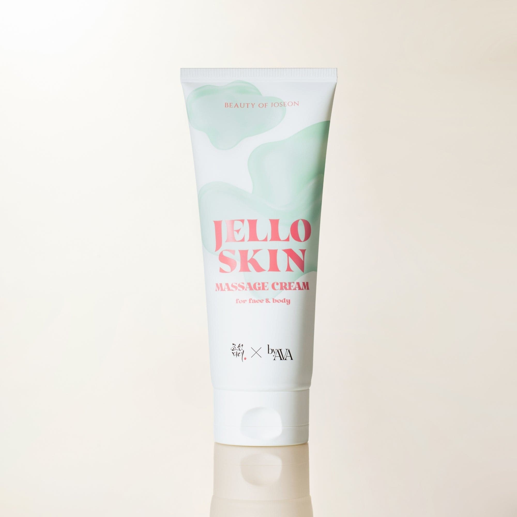Beauty of Joseon JELLOSKIN Massage Cream Gesicht Körper 1er