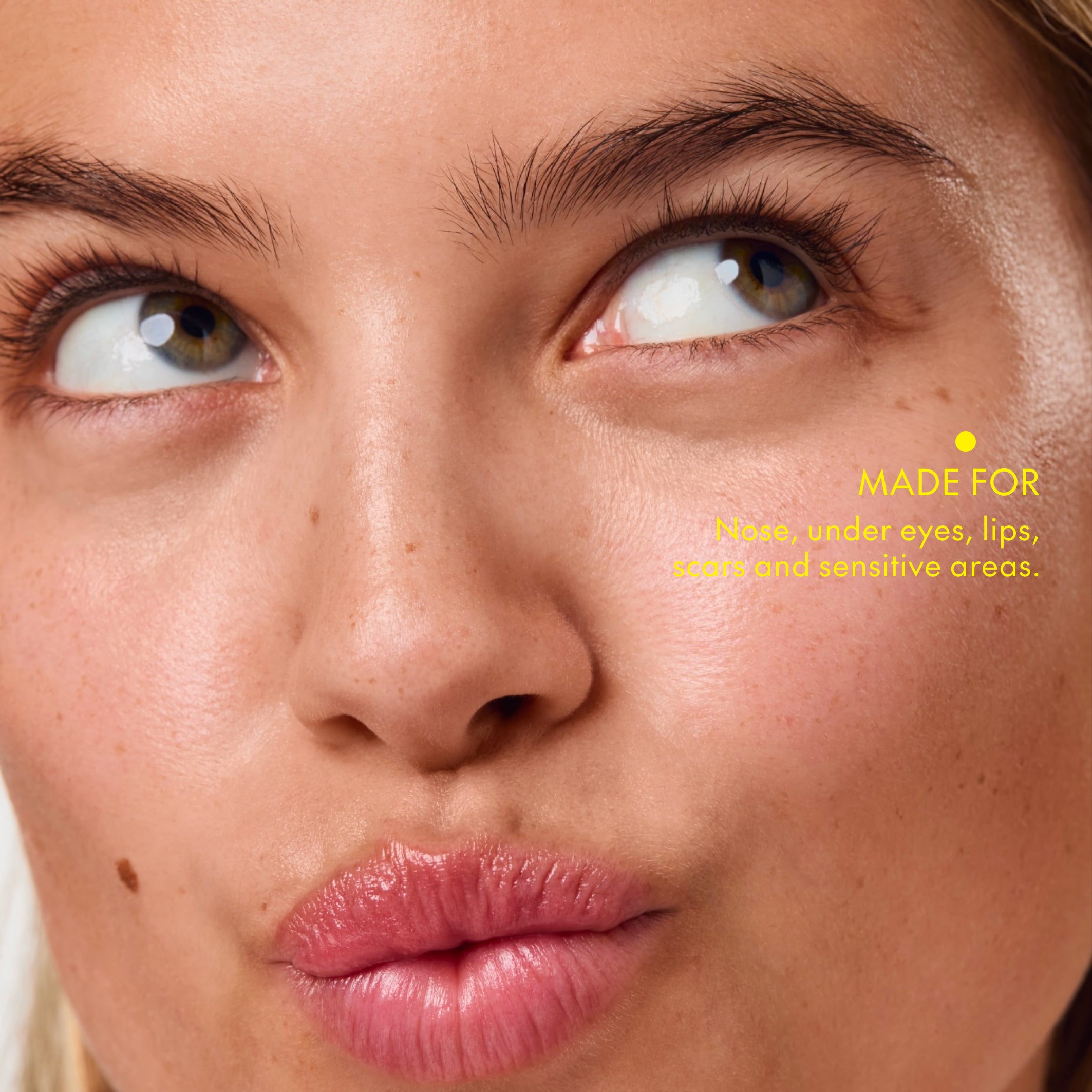 Sun Matters FACE Serum Stick SPF50 Sonnenstift 10 g